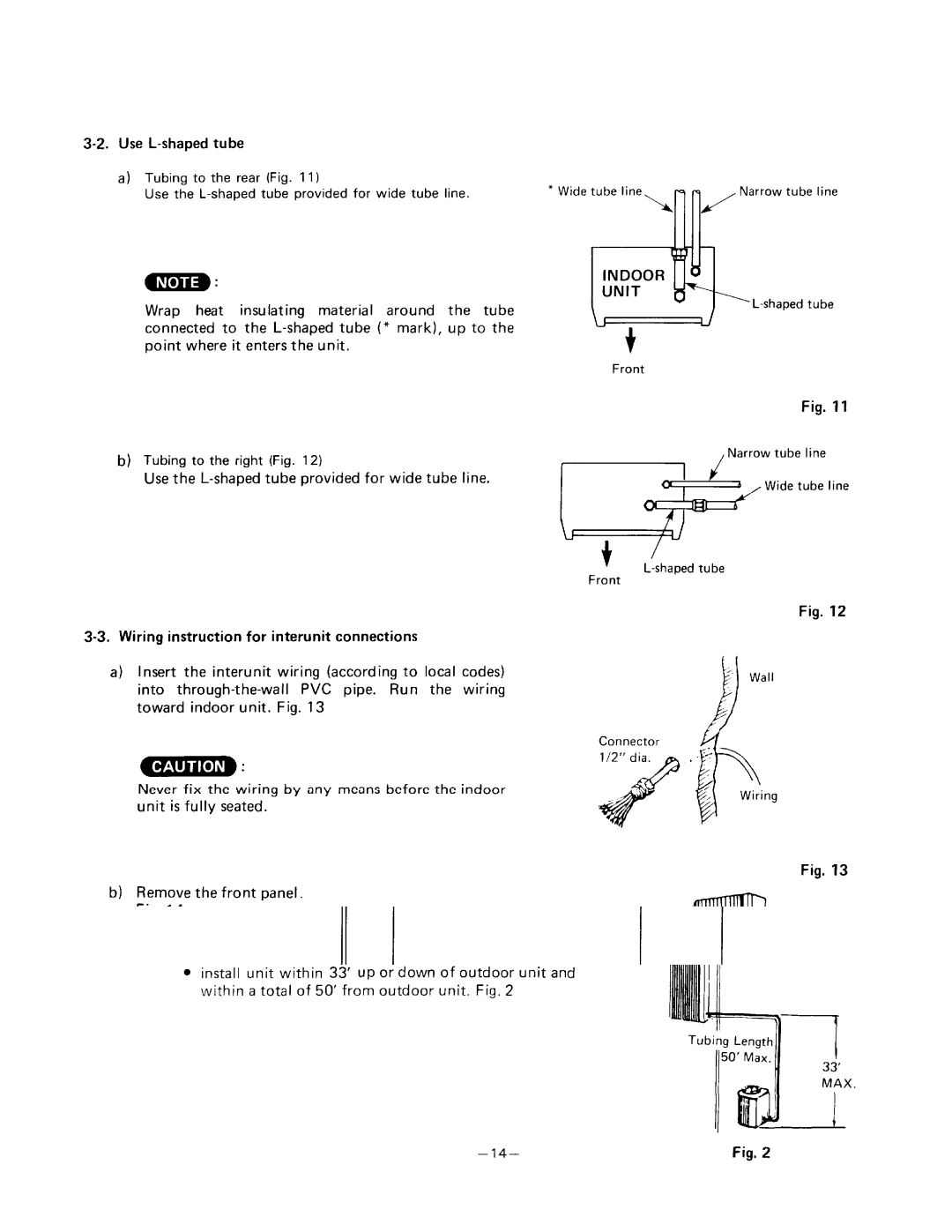 Sanyo SAP241C, SAP241V manual 