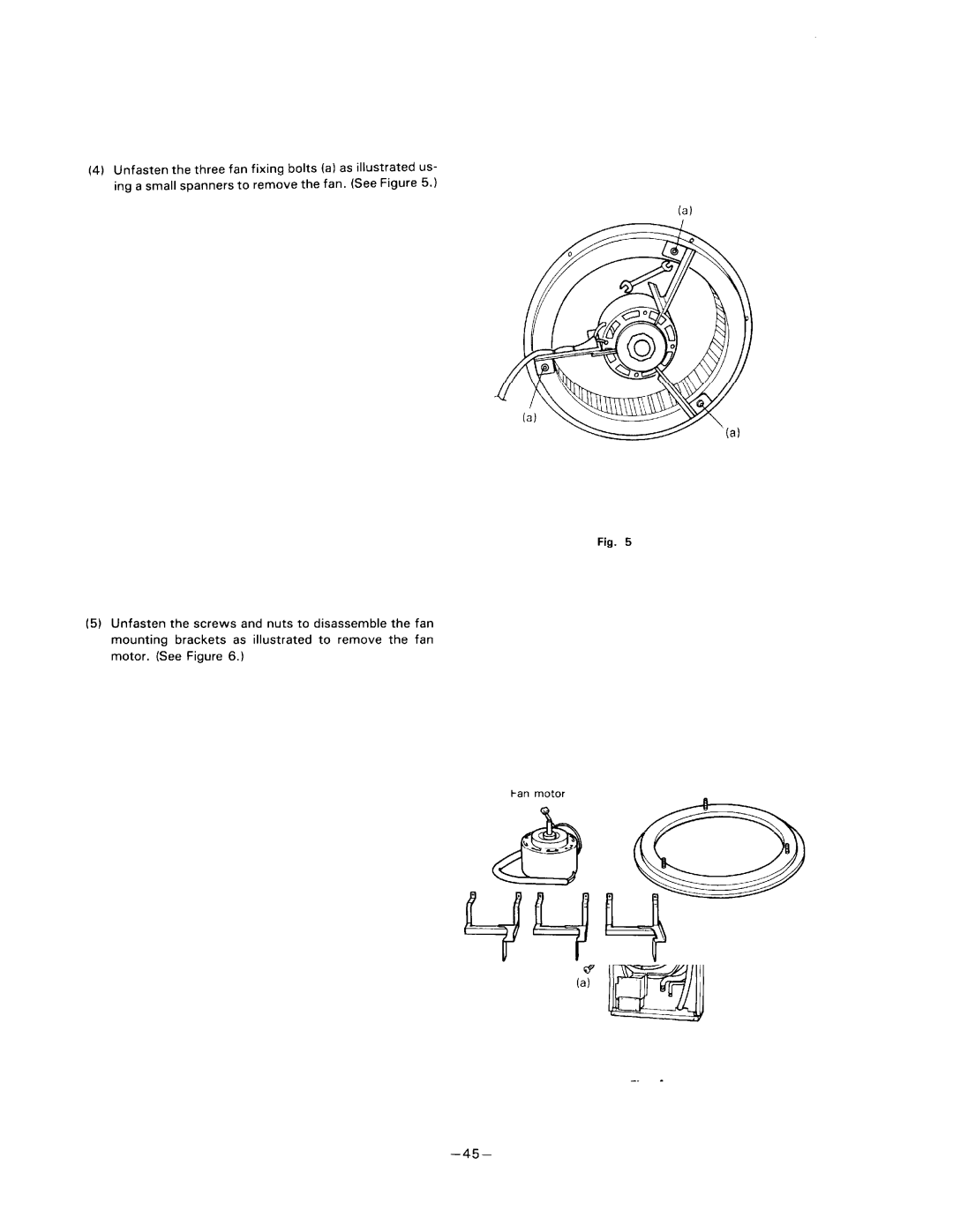 Sanyo SAP241C, SAP241V manual 