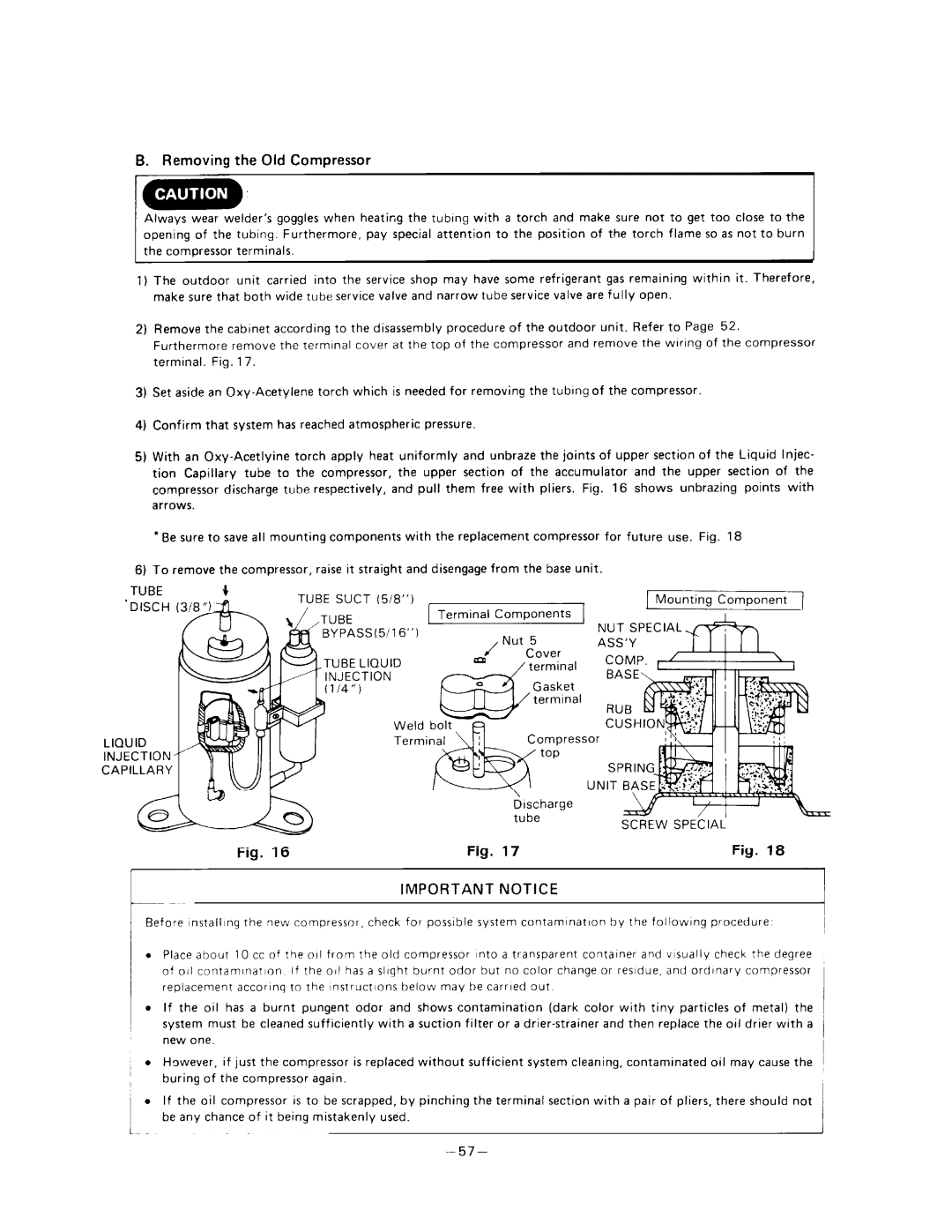 Sanyo SAP241C, SAP241V manual 