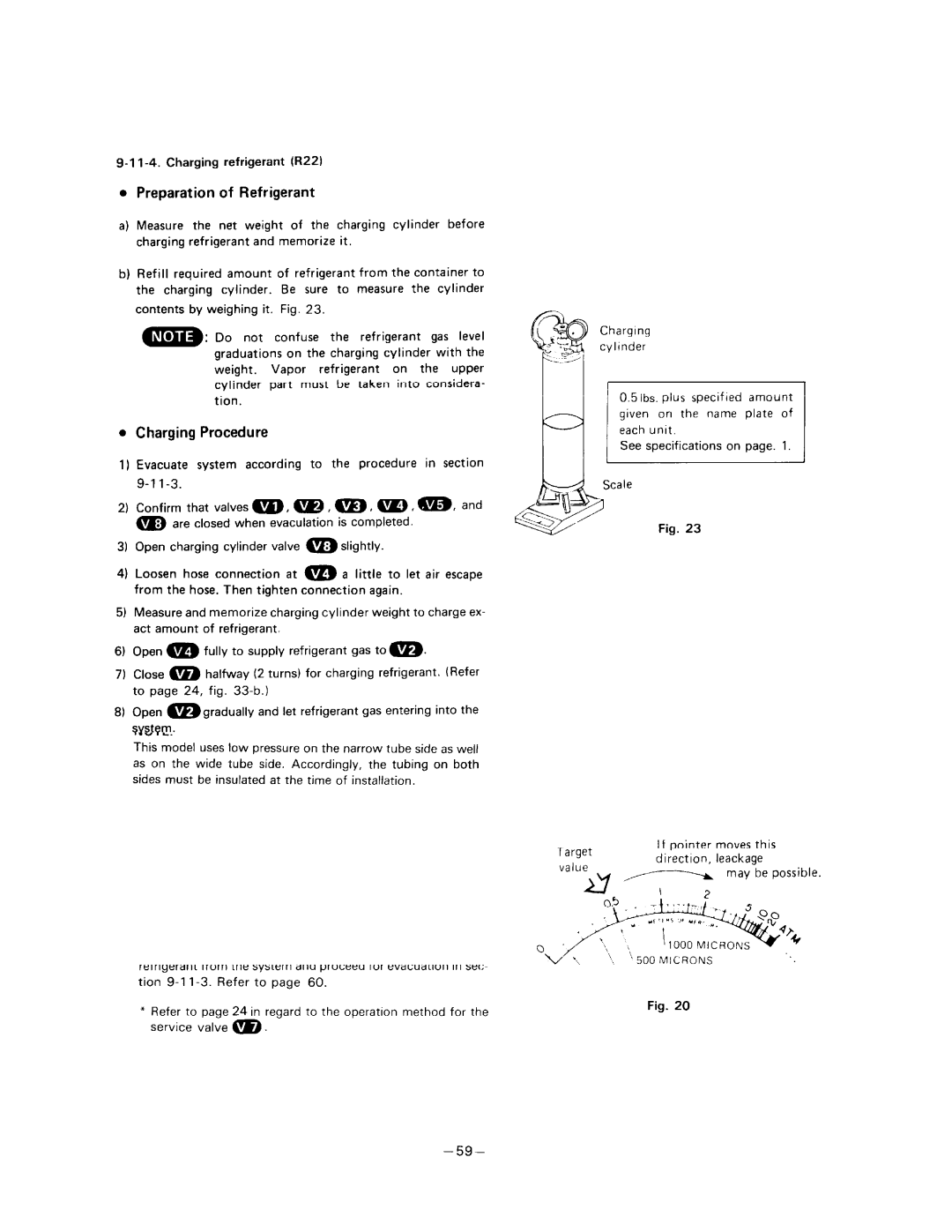 Sanyo SAP241C, SAP241V manual 