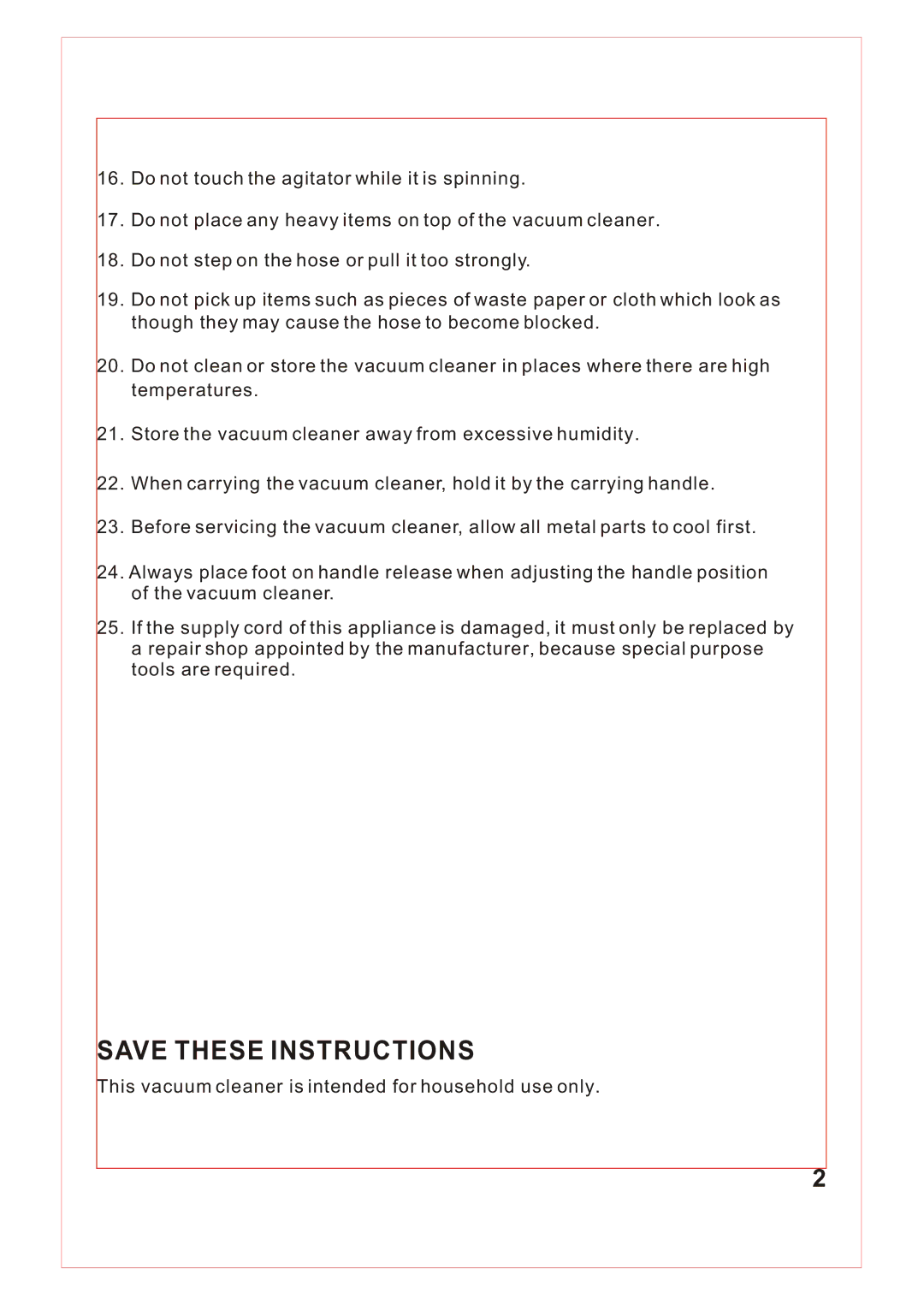 Sanyo SC-X90 instruction manual 