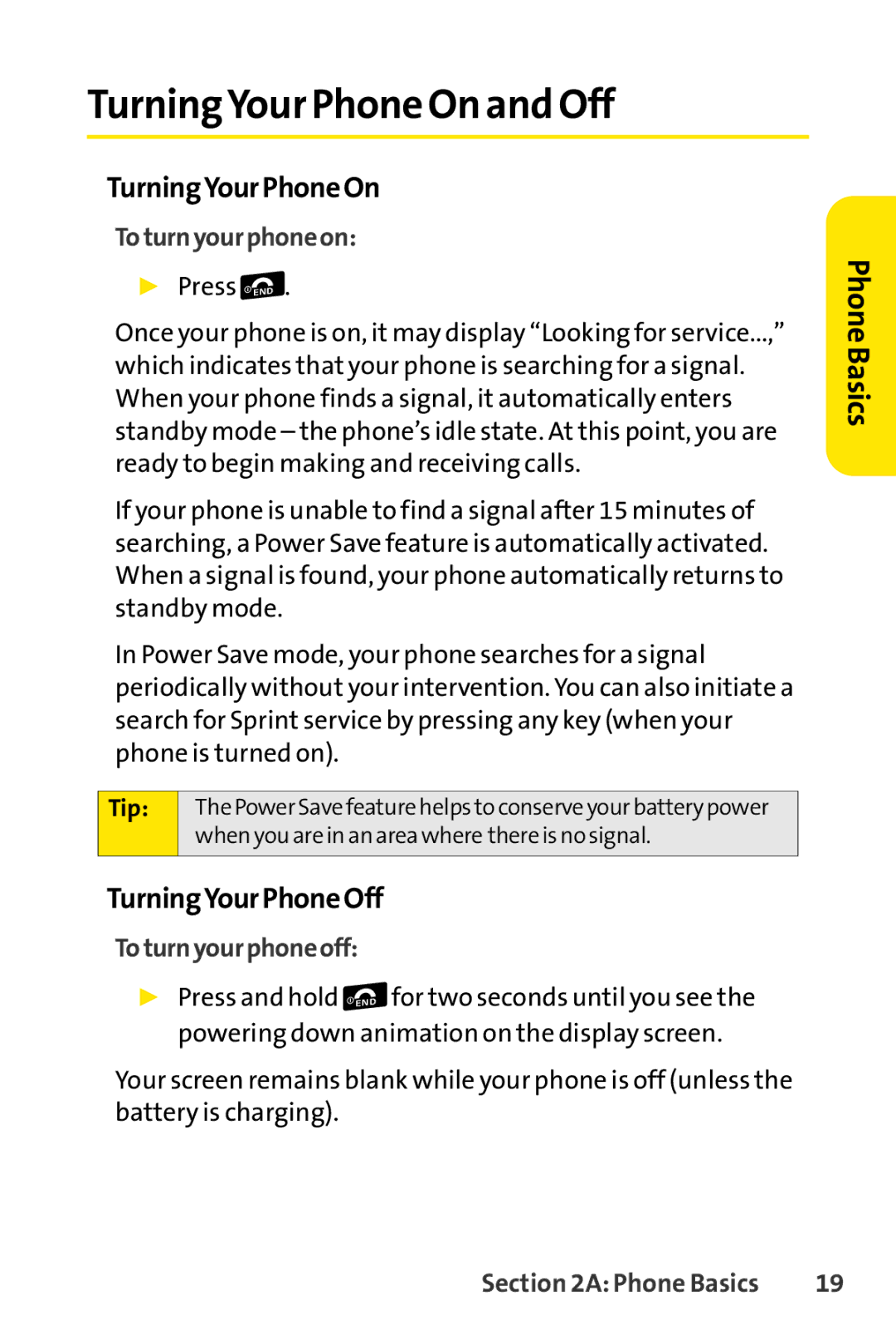 Sanyo Sanyo TurningYour Phone On and Off, TurningYourPhoneOn, TurningYourPhoneOff, Toturnyourphoneon, Toturnyourphoneoff 