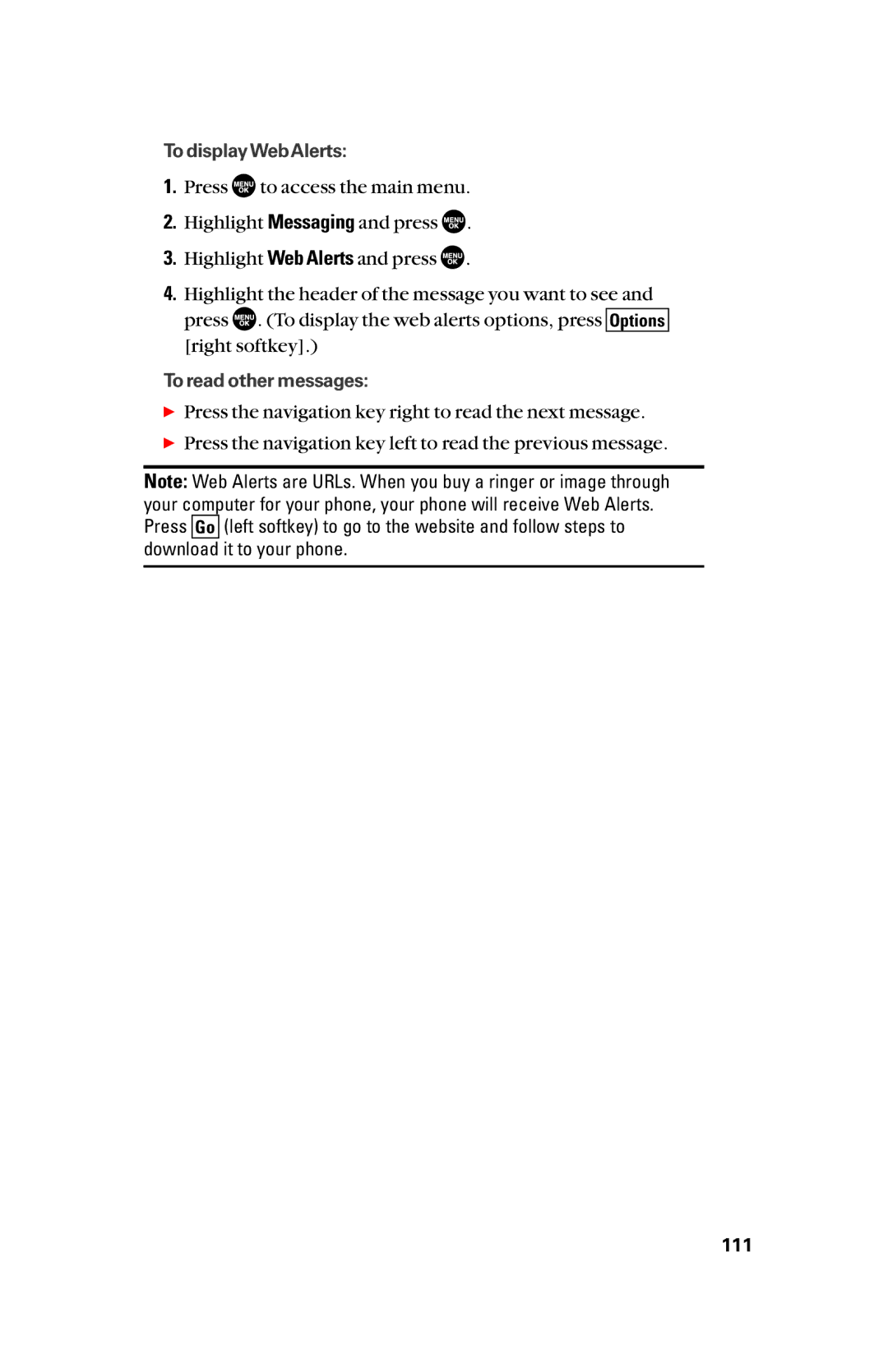 Sanyo scp8300 manual To displayWebAlerts 