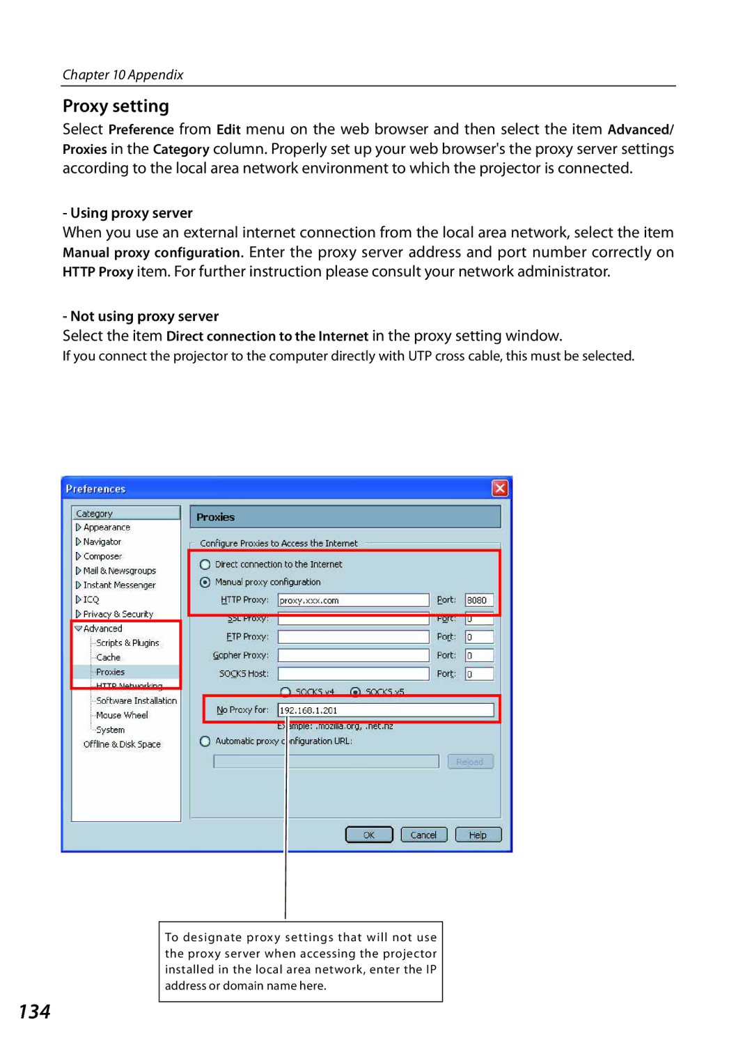 Sanyo SO-WIN-KF3AC, QXXAVC922---P owner manual 134 