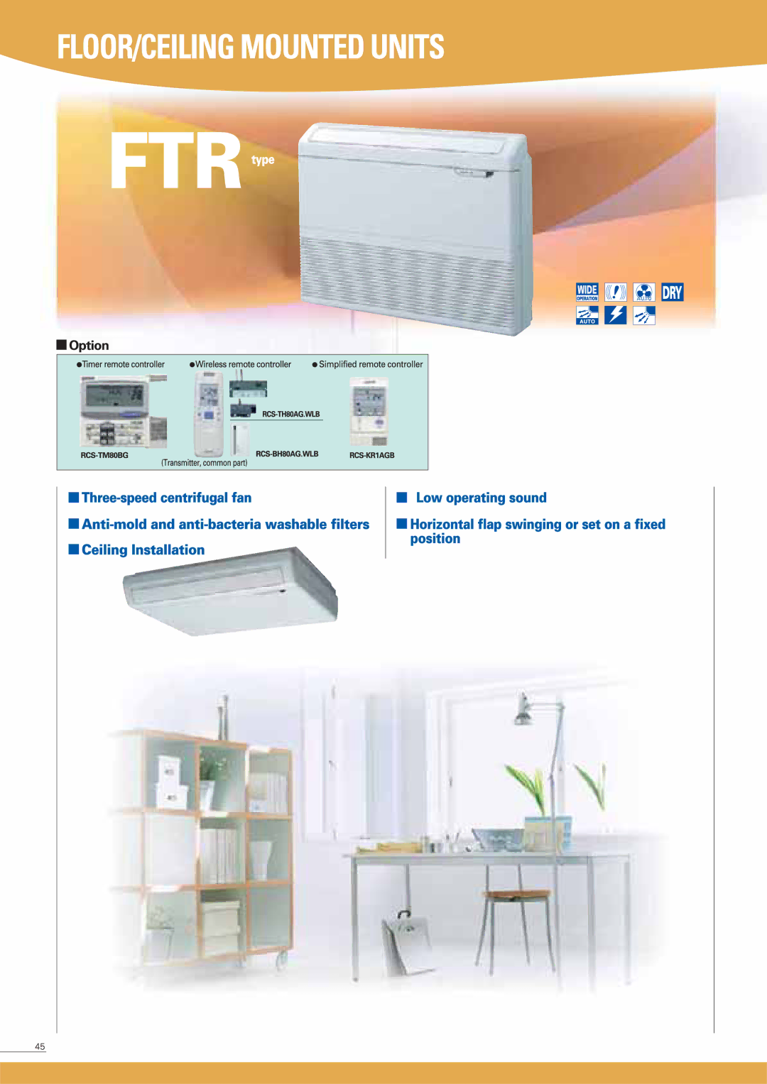 Sanyo SPW-K075XH, SPW-K125XH, SPW-K095XH manual 