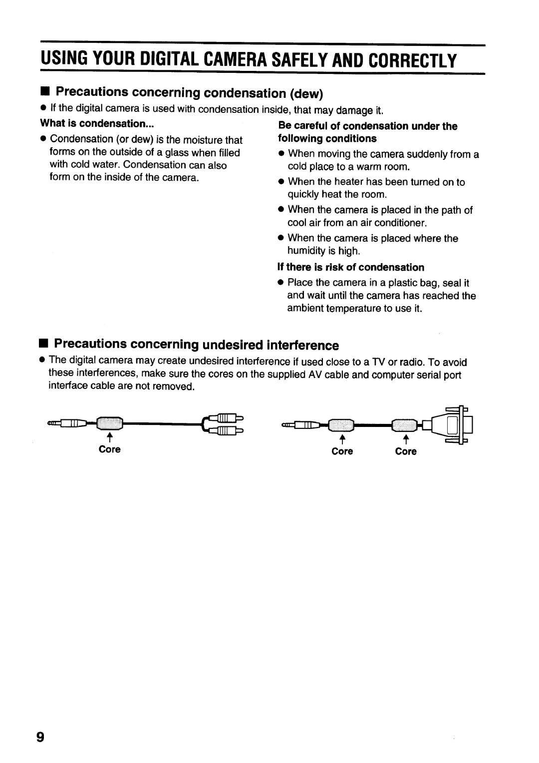 Sanyo vpc-z400e manual 