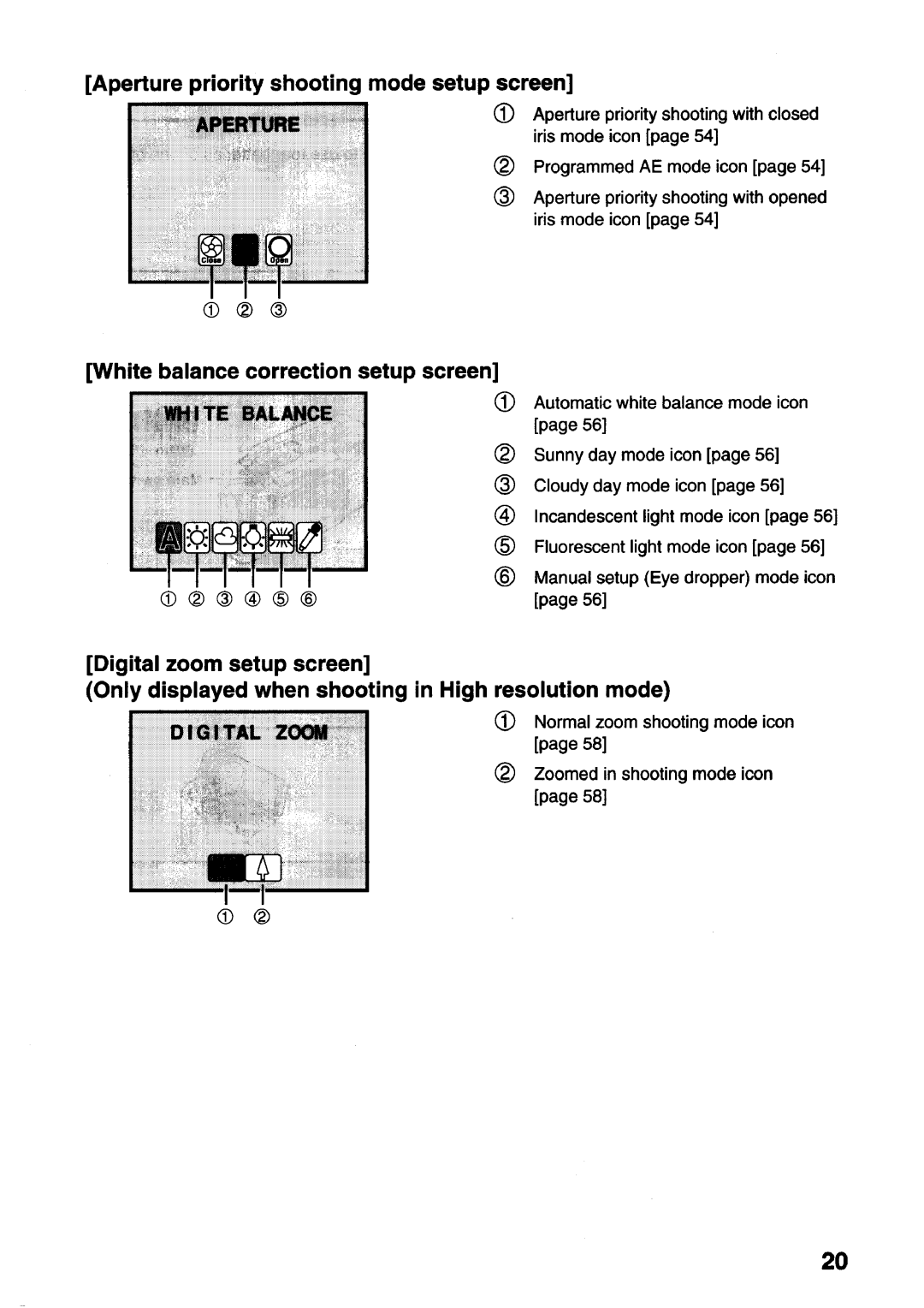 Sanyo vpc-z400e manual 