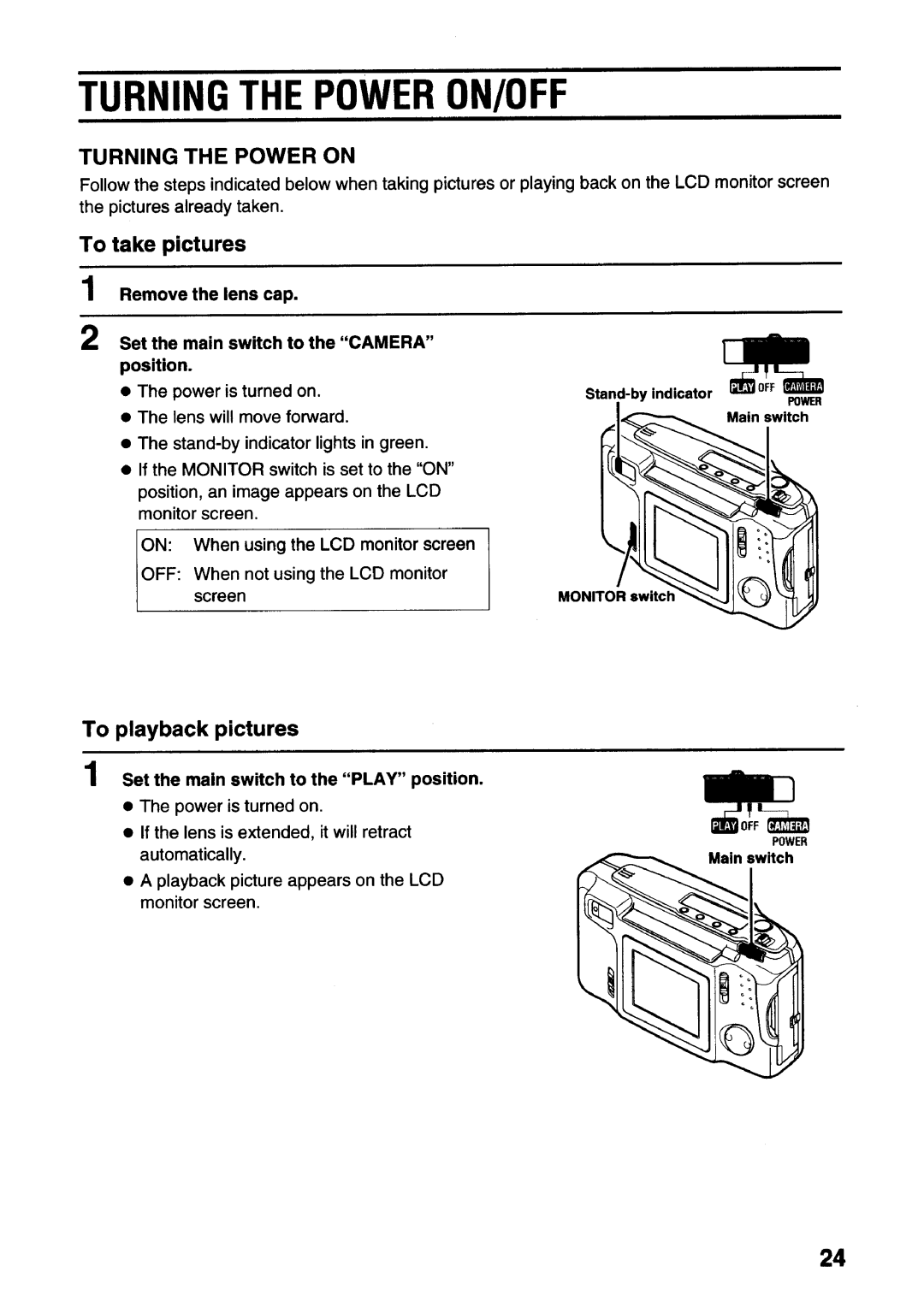 Sanyo vpc-z400e manual 