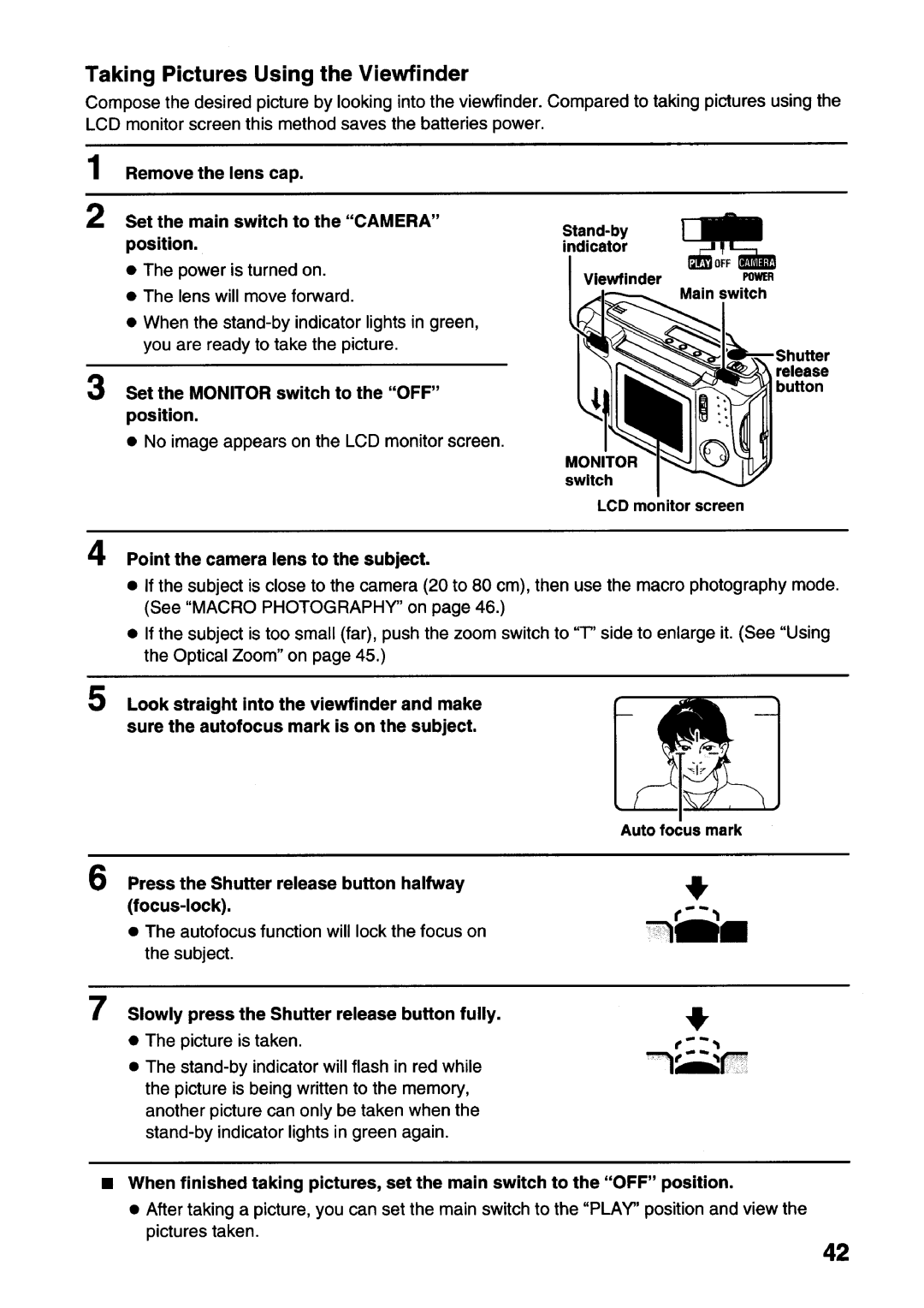 Sanyo vpc-z400e manual 