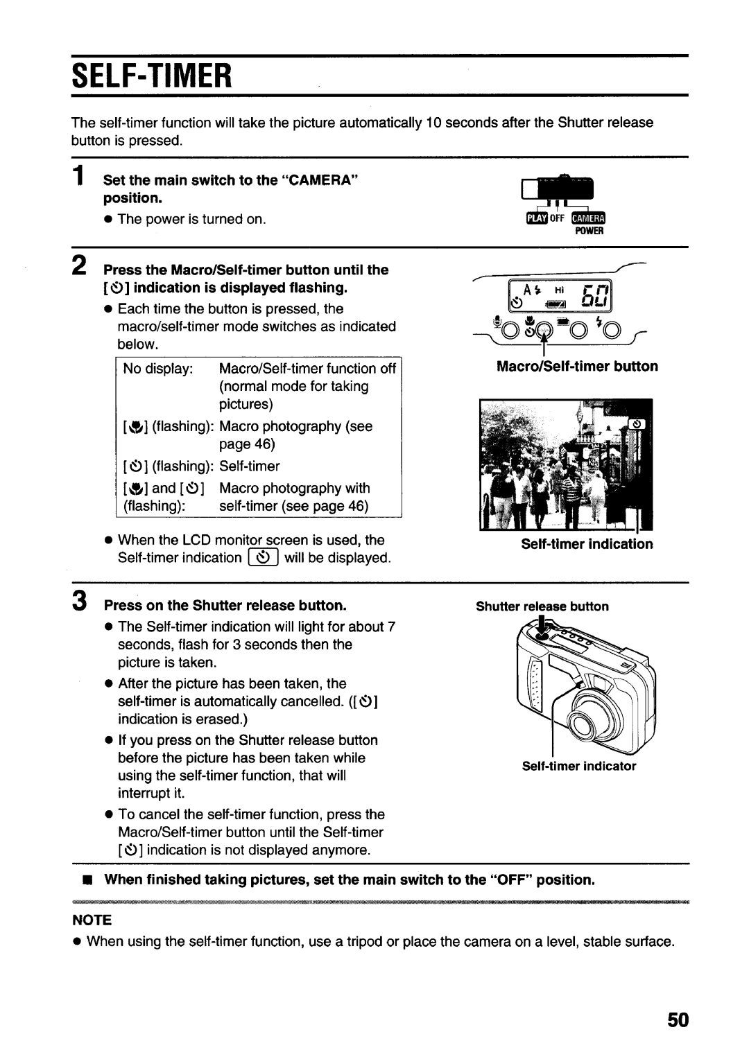 Sanyo vpc-z400e manual 