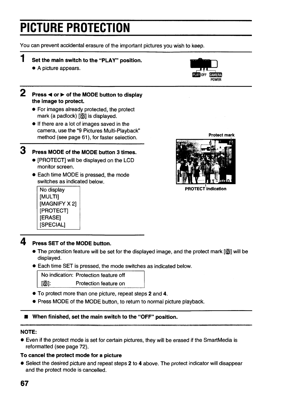 Sanyo vpc-z400e manual 