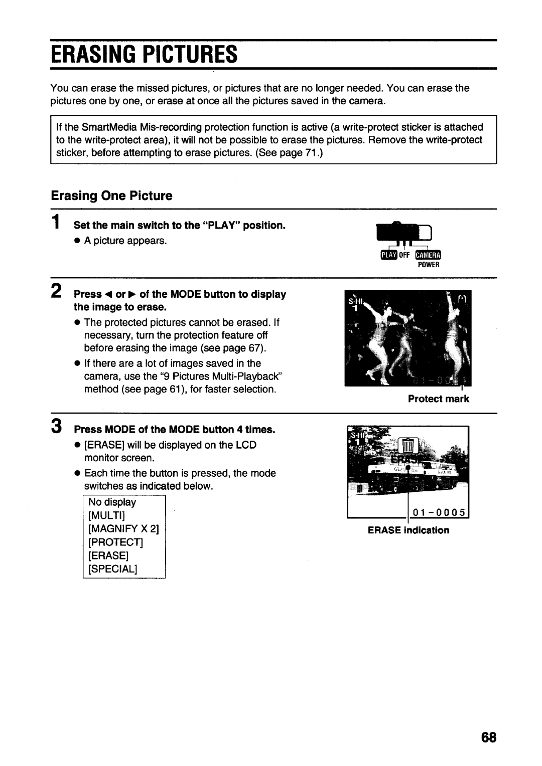 Sanyo vpc-z400e manual 