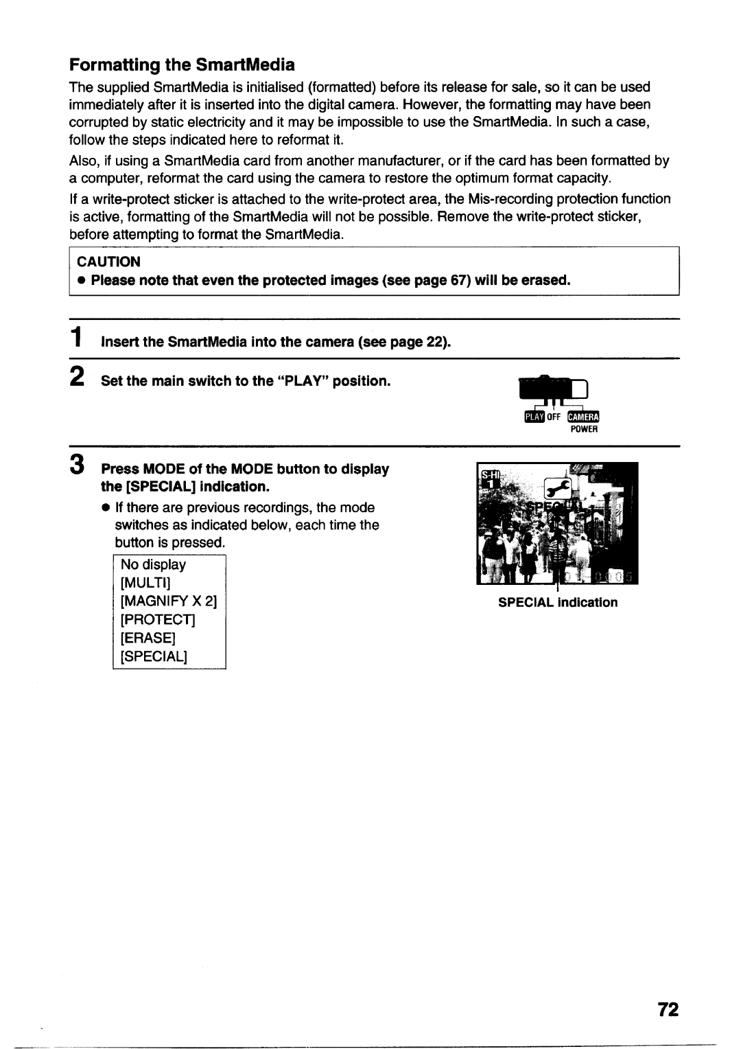 Sanyo vpc-z400e manual 