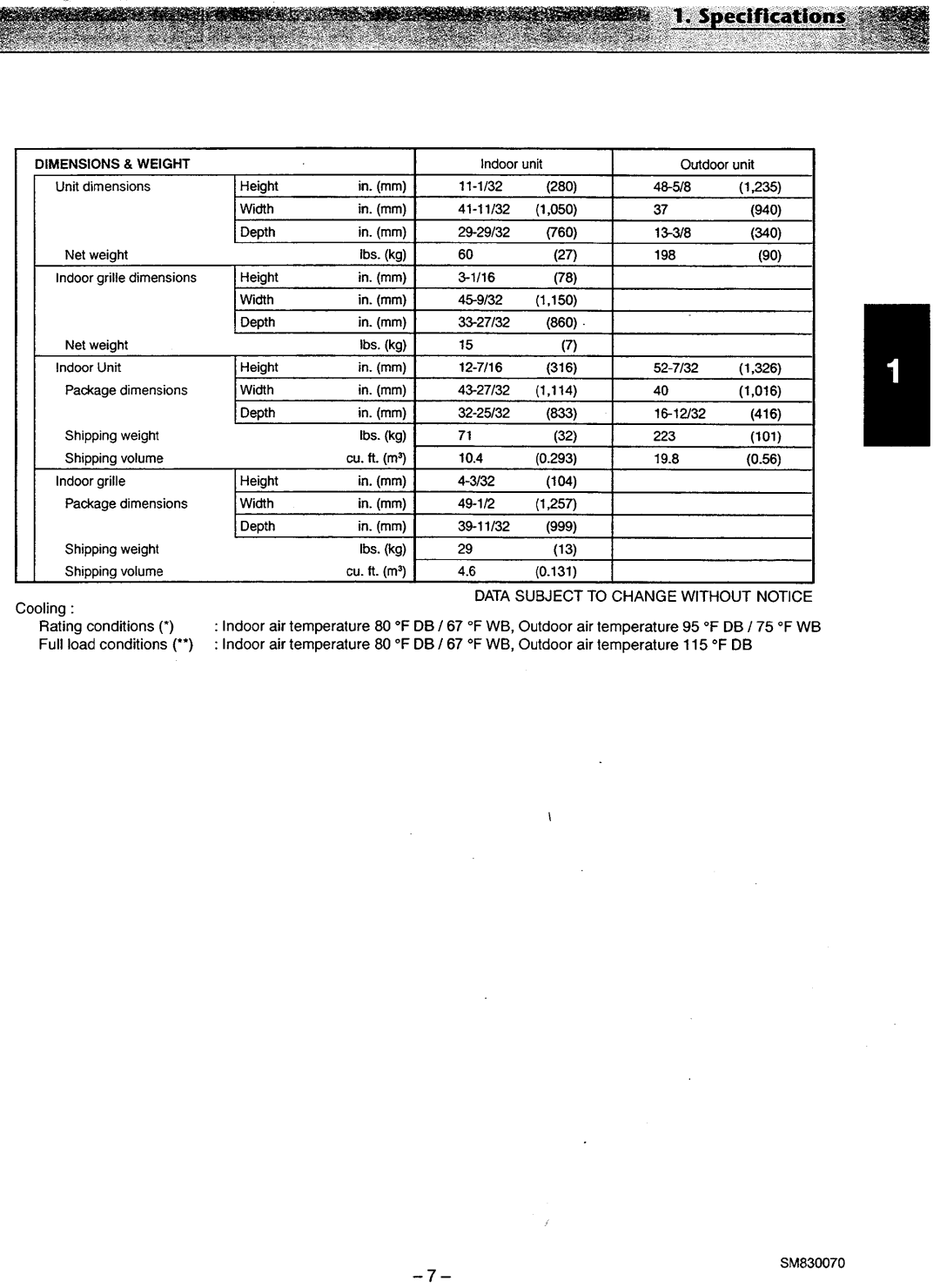 Sanyo C3632, XS3632, CL3632 manual 