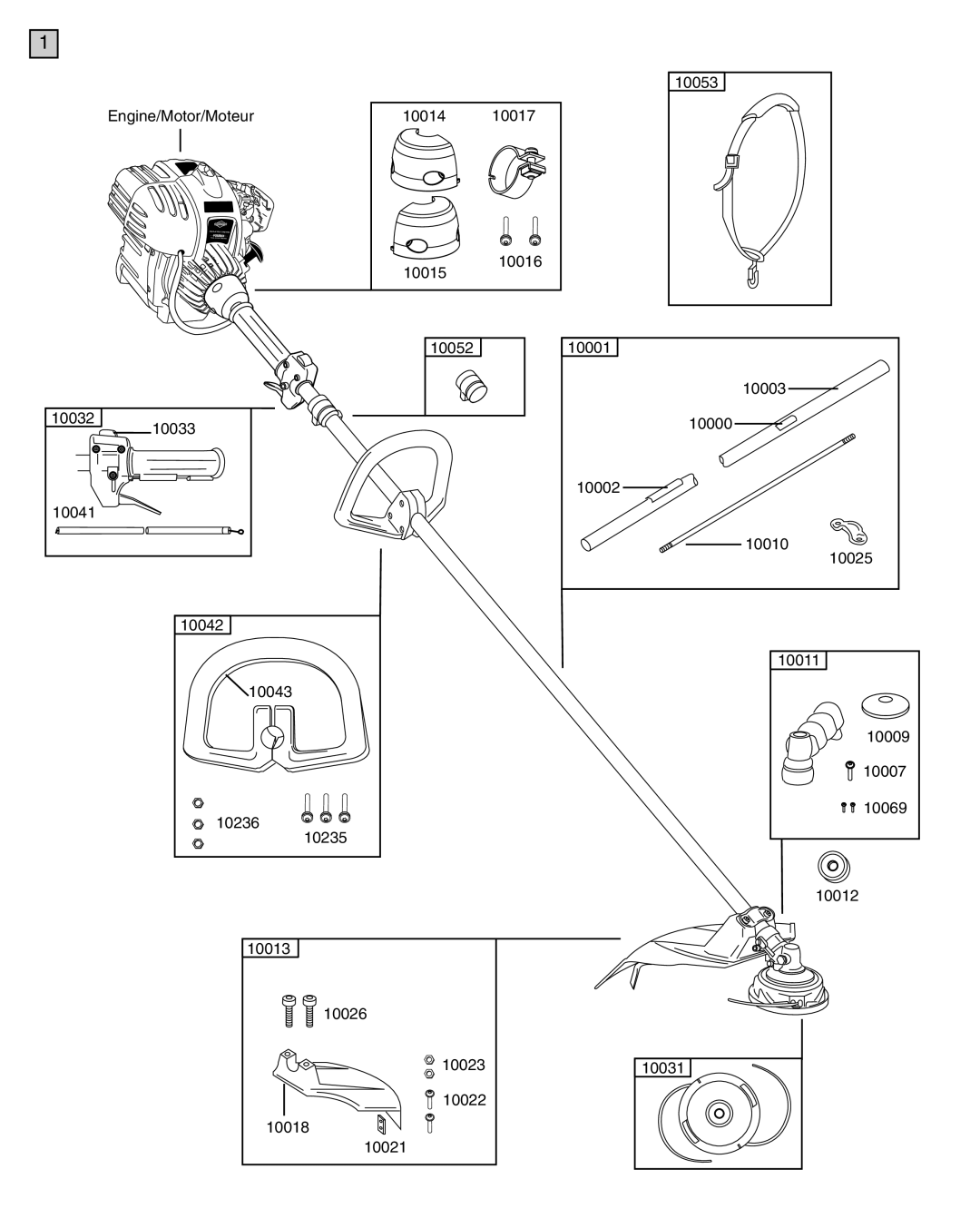 Sarlo SS-18 owner manual 