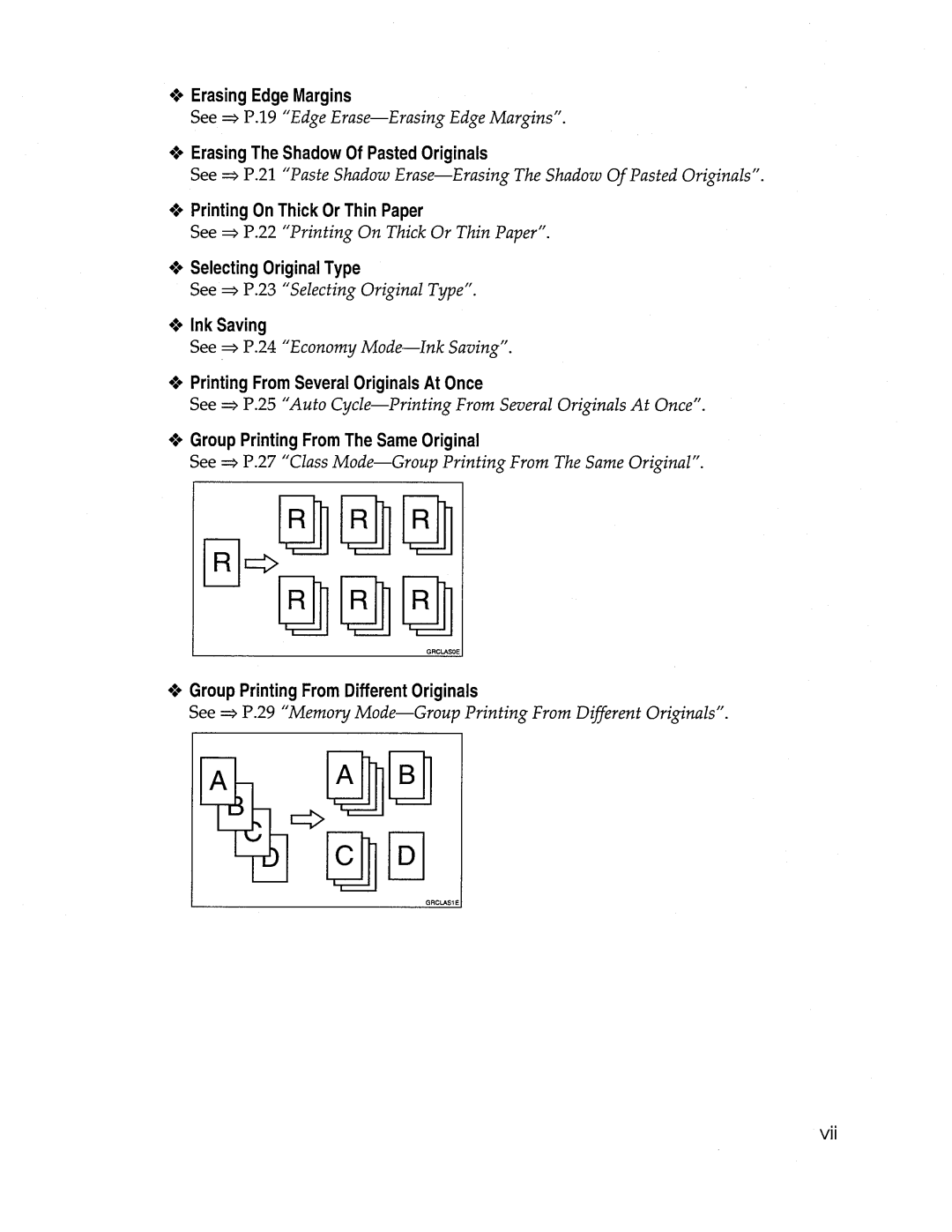 Savin 3150DNP manual 