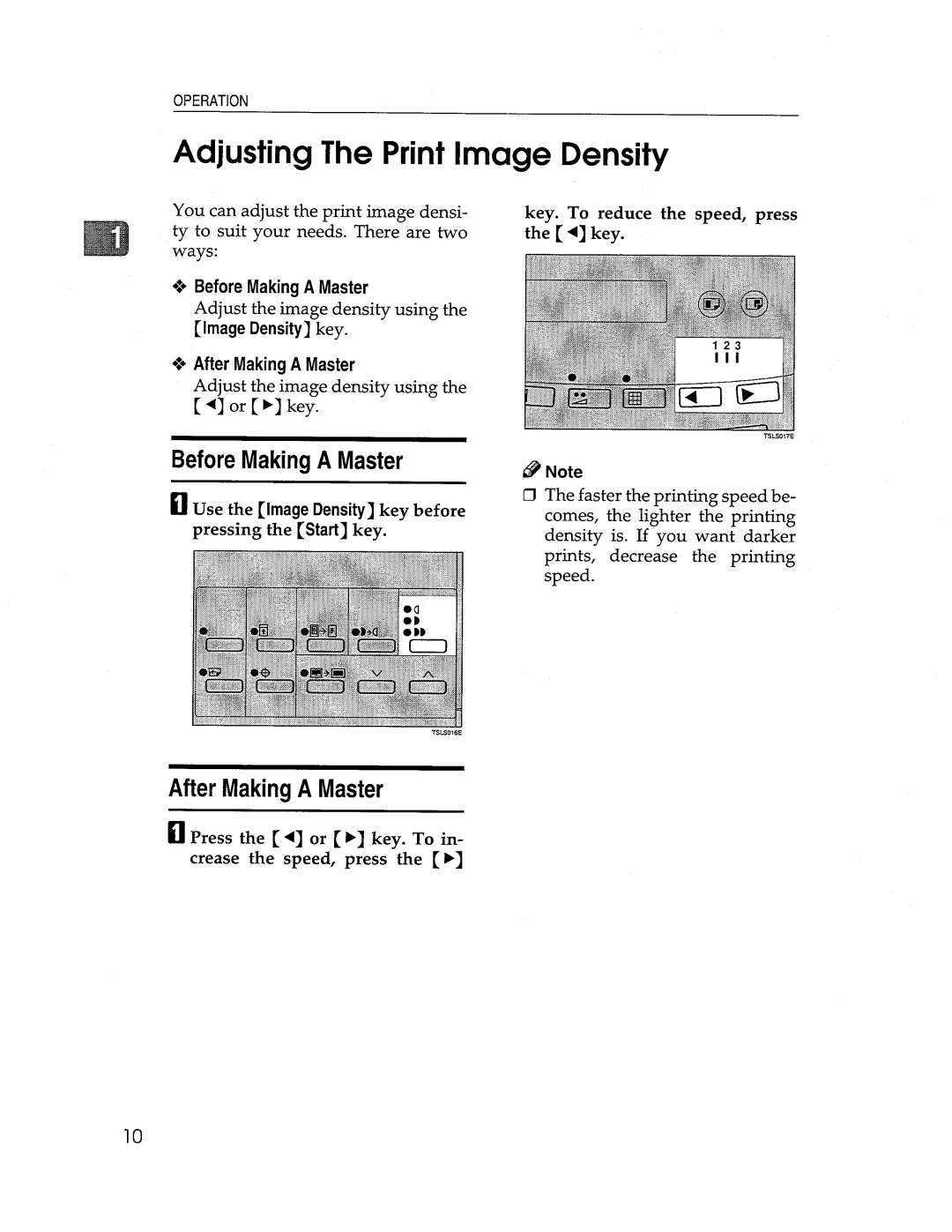 Savin 3150DNP manual 