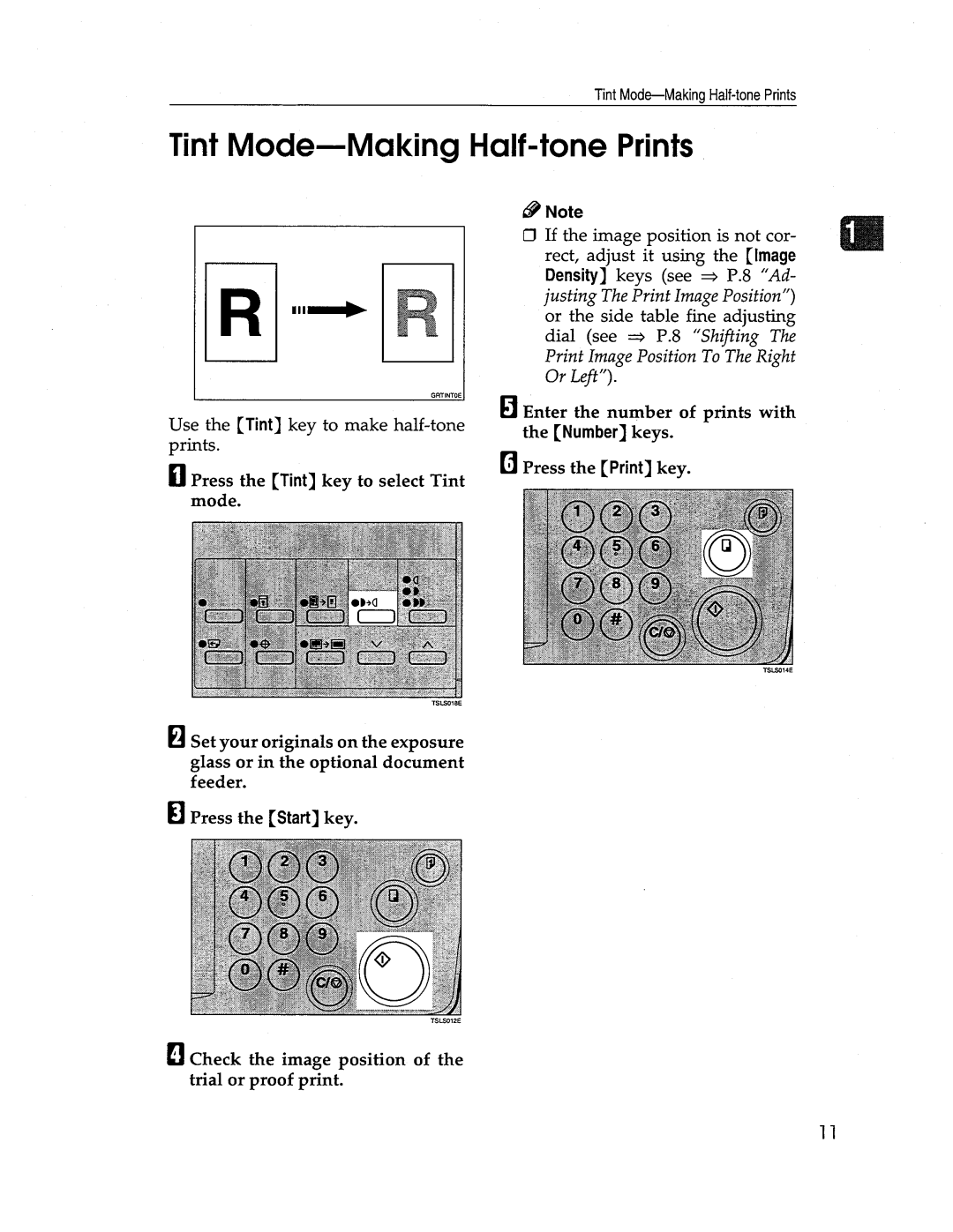 Savin 3150DNP manual 