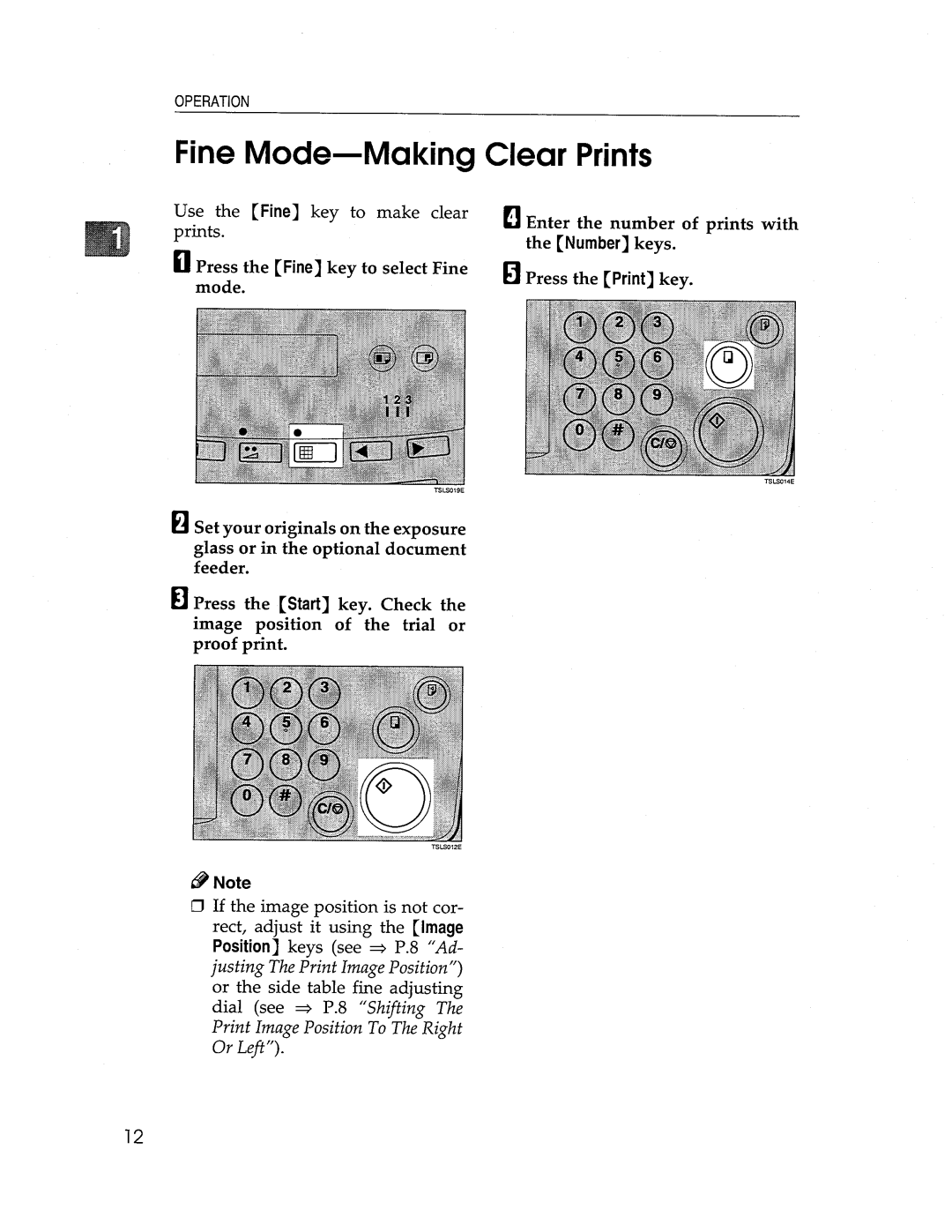 Savin 3150DNP manual 