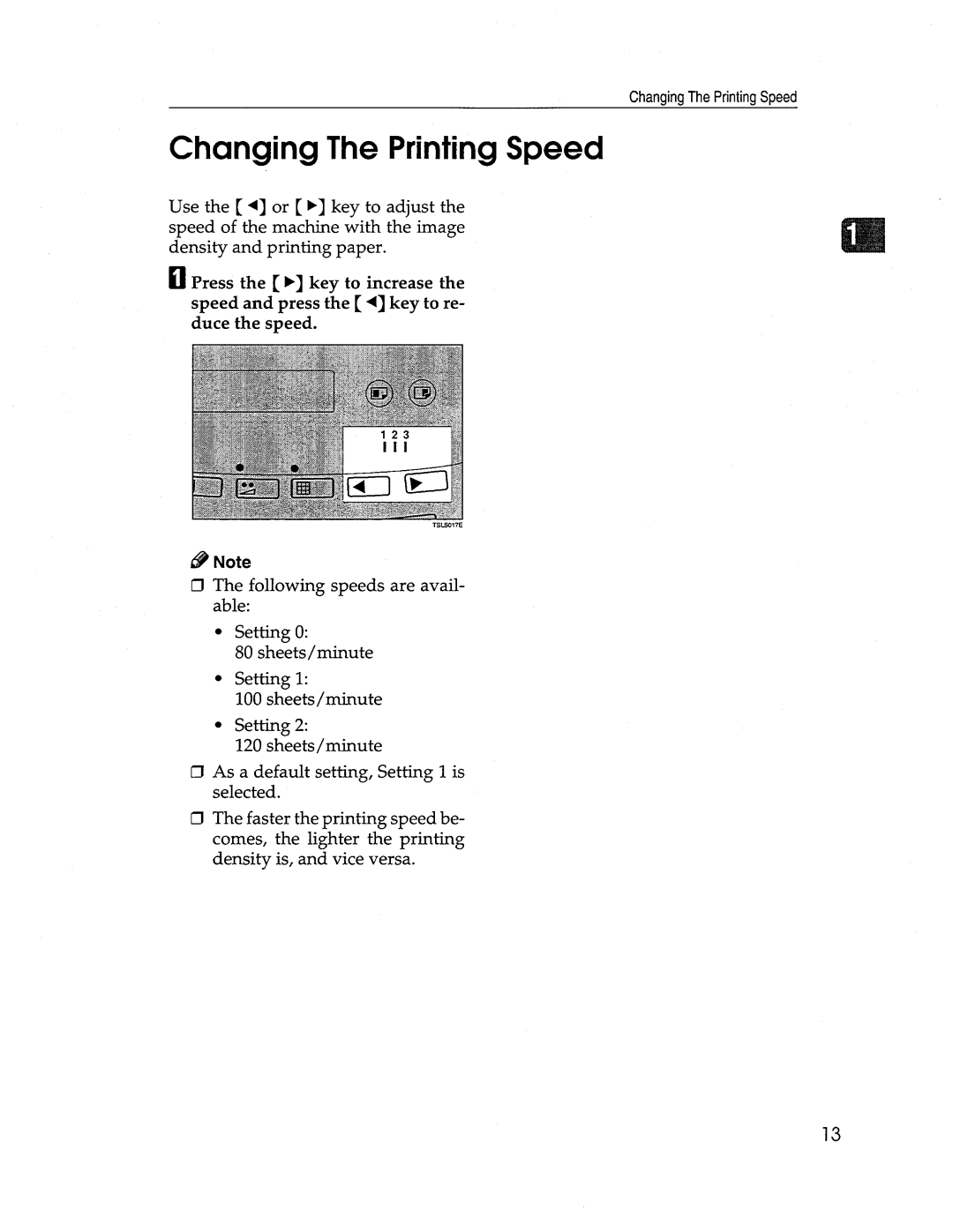 Savin 3150DNP manual 