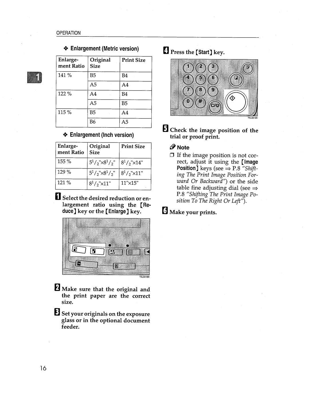 Savin 3150DNP manual 