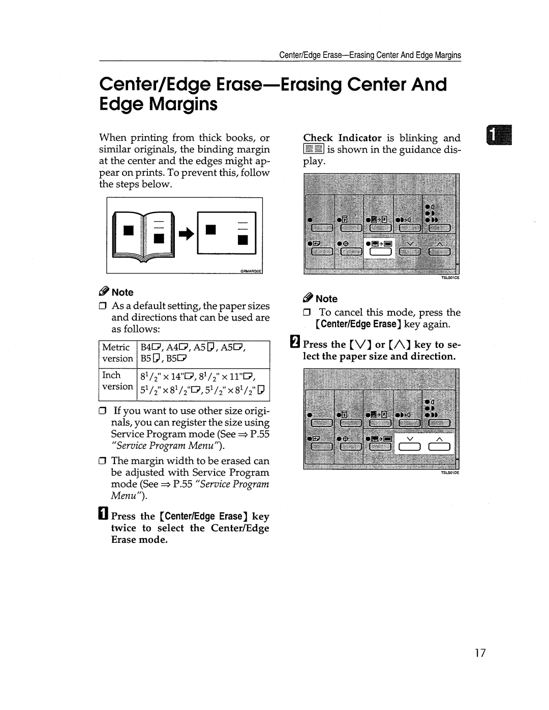 Savin 3150DNP manual 