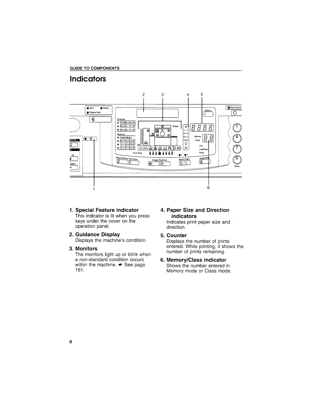 Savin 3300DNP manual 