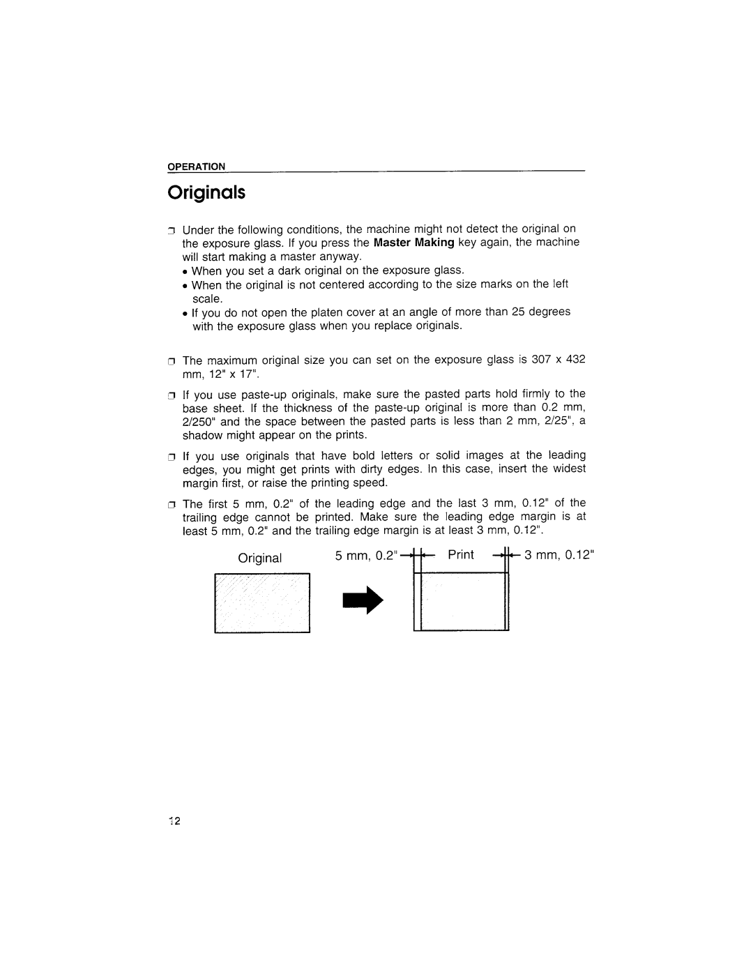 Savin 3300DNP manual 