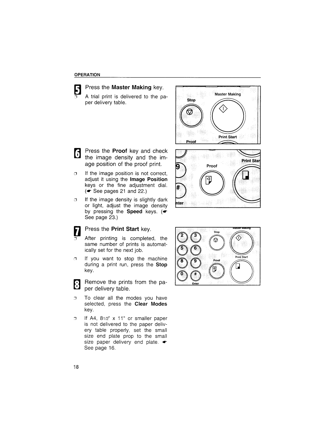 Savin 3300DNP manual 