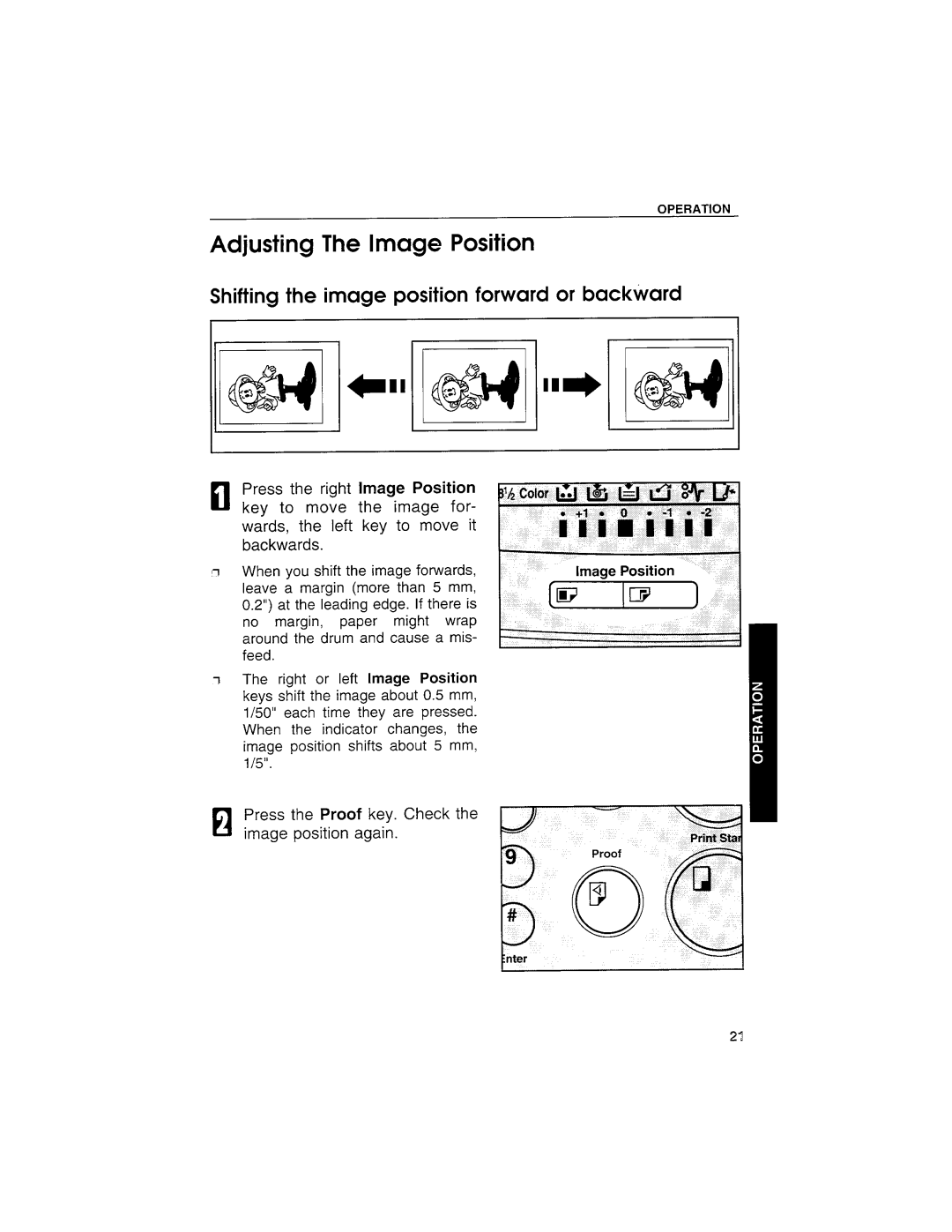 Savin 3300DNP manual 