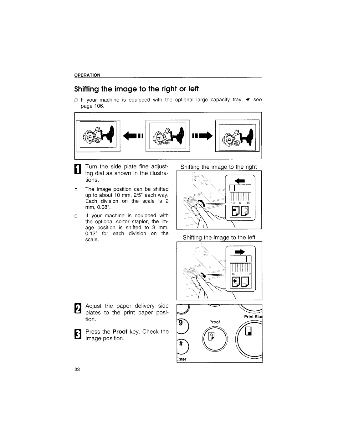 Savin 3300DNP manual 