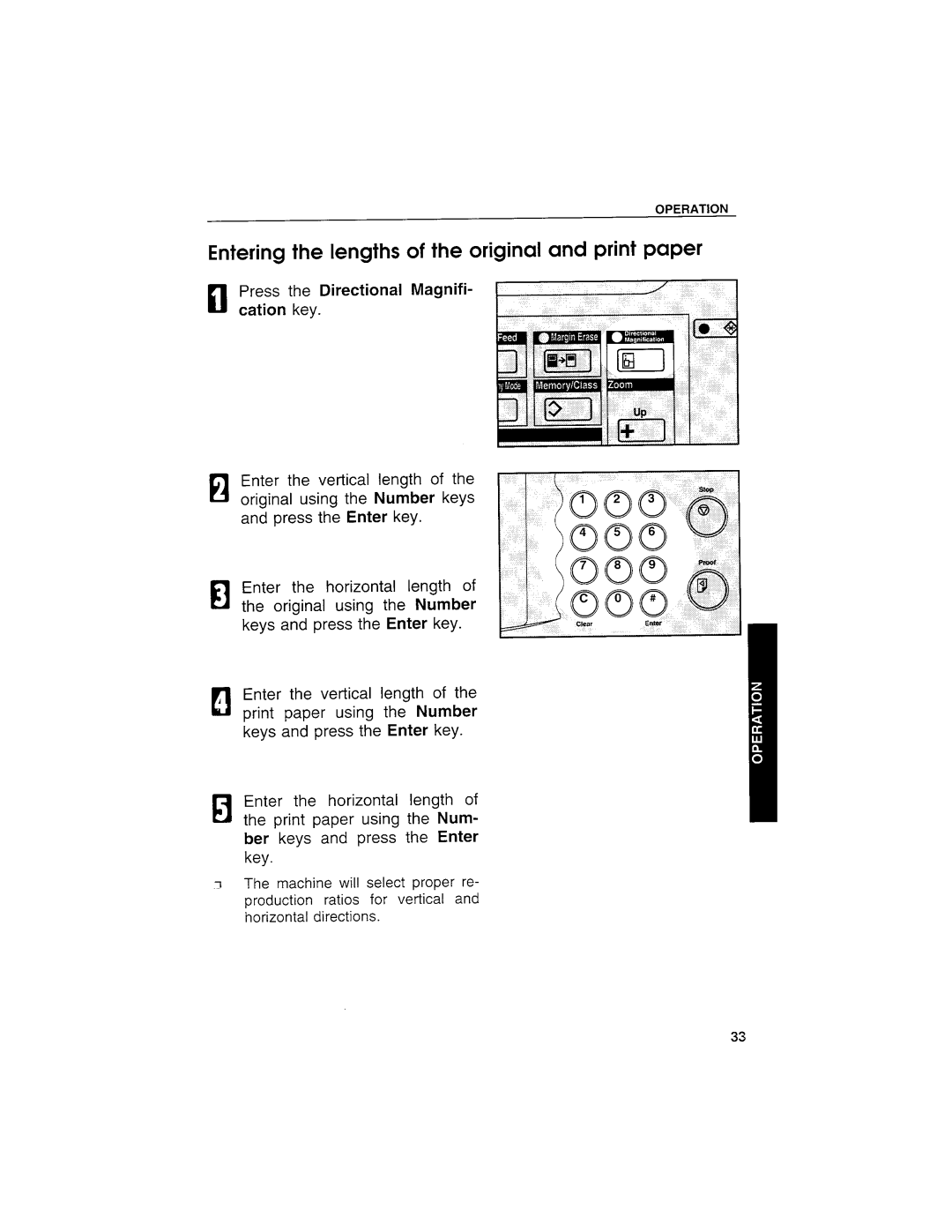 Savin 3300DNP manual 