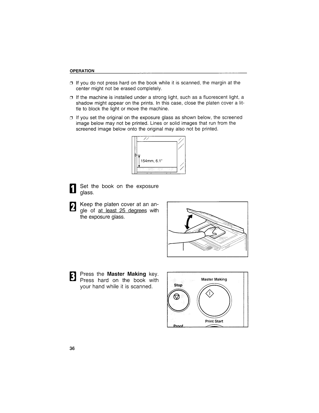 Savin 3300DNP manual 