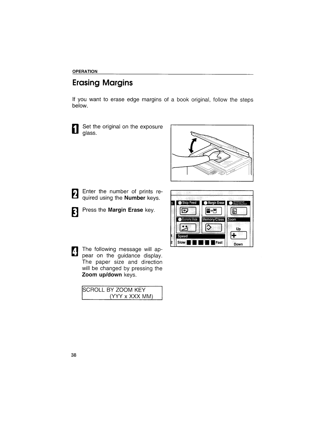 Savin 3300DNP manual 