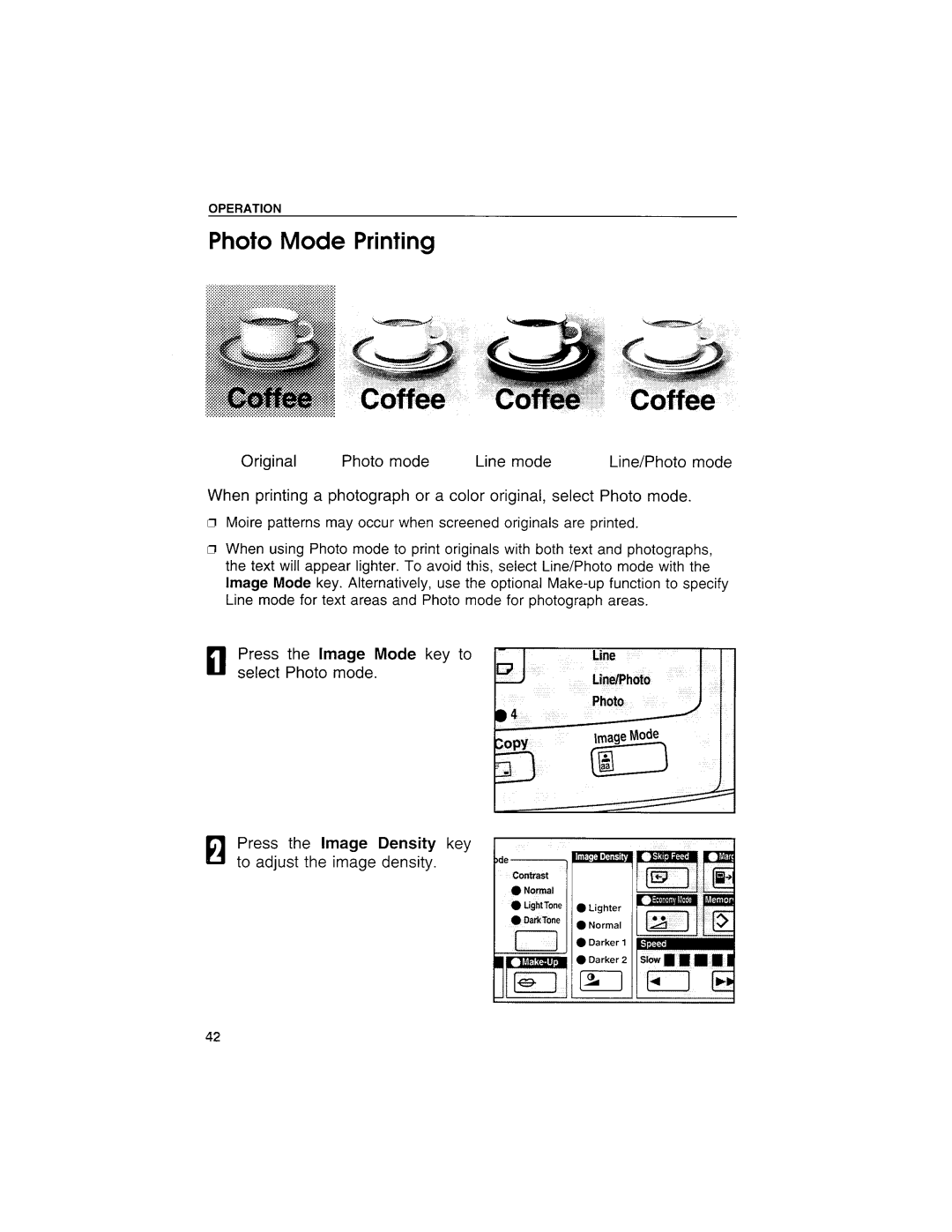 Savin 3300DNP manual 