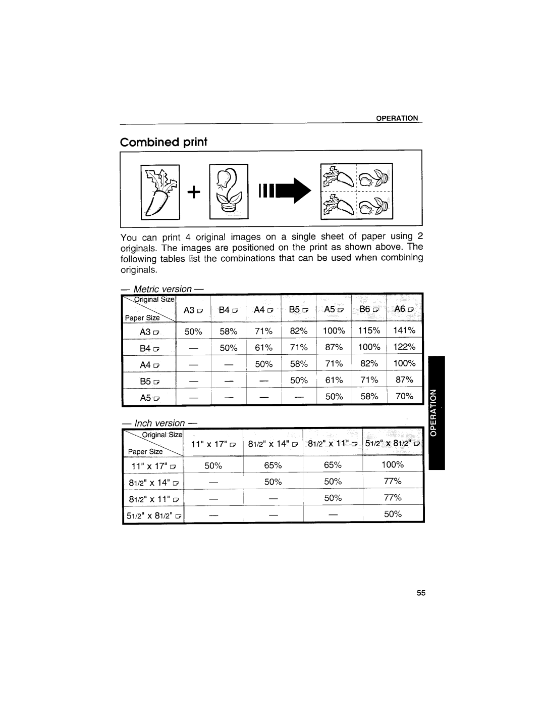 Savin 3300DNP manual 