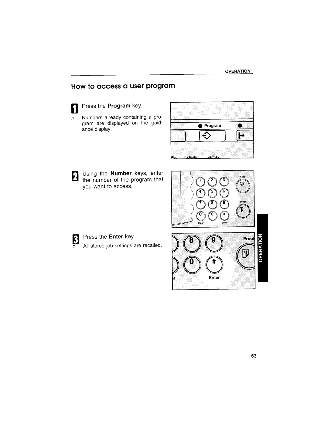 Savin 3300DNP manual 