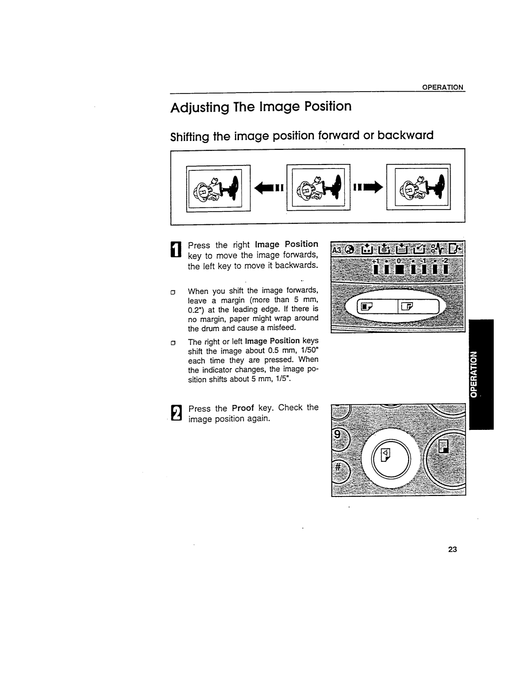 Savin 3400DNP manual 