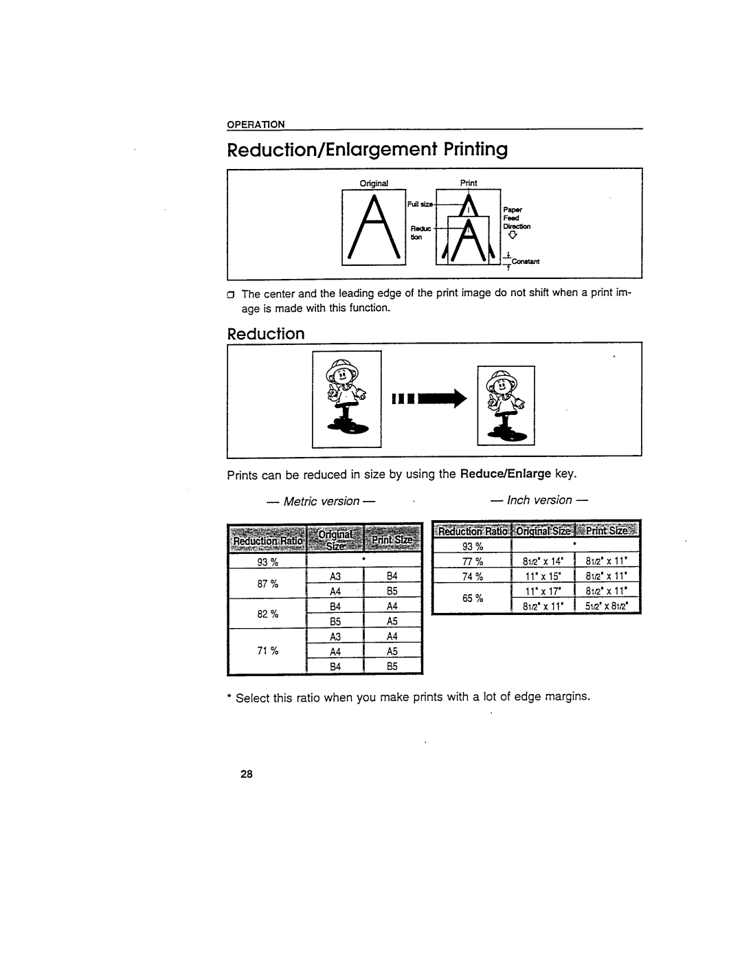 Savin 3400DNP manual 