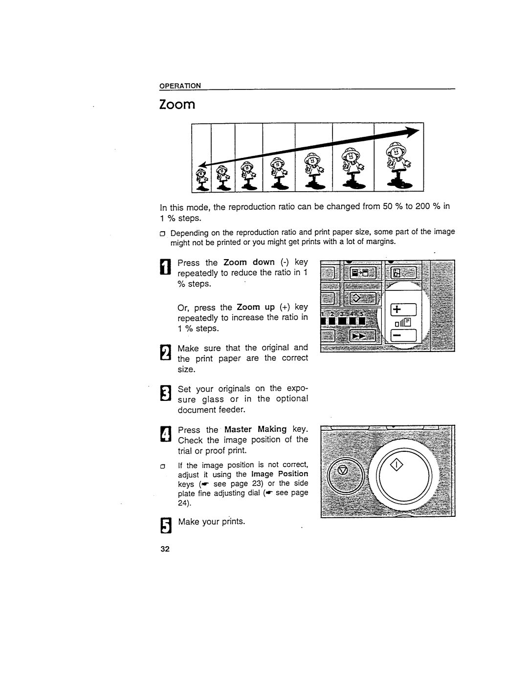 Savin 3400DNP manual 