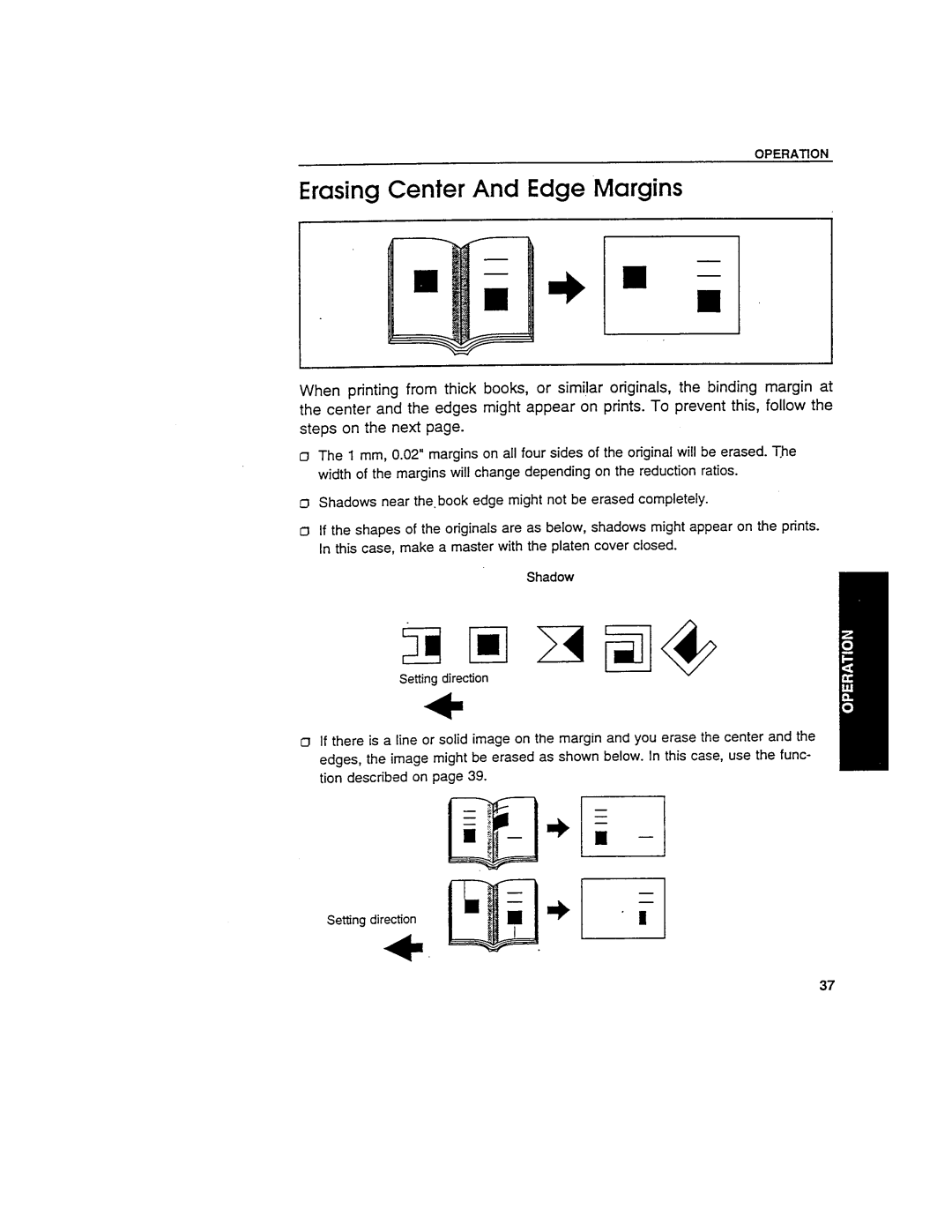 Savin 3400DNP manual 