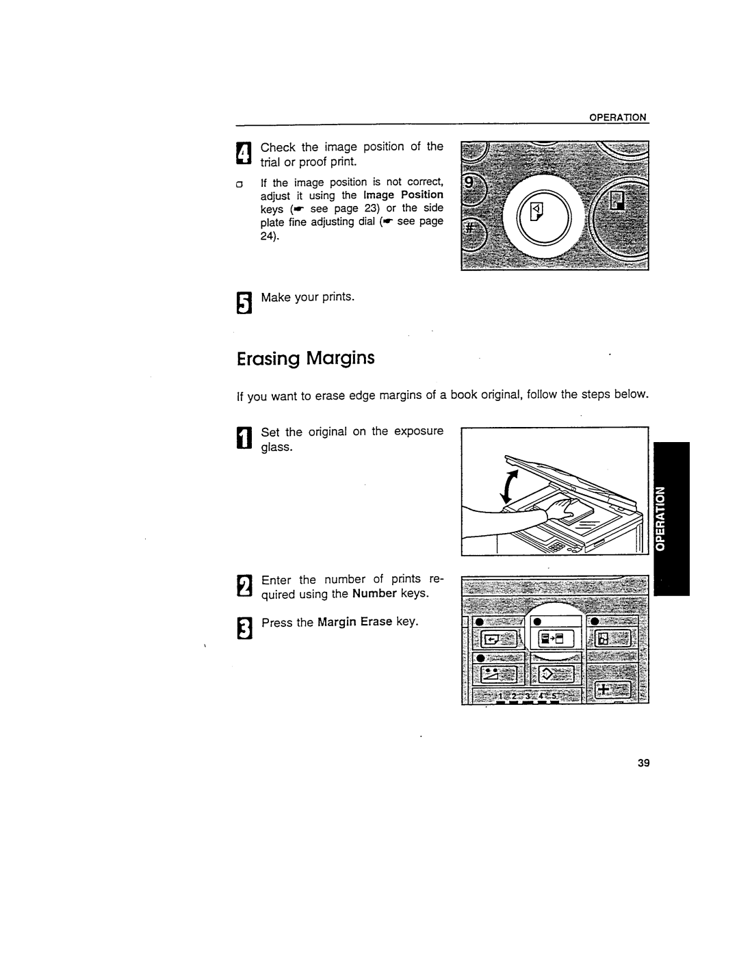 Savin 3400DNP manual 