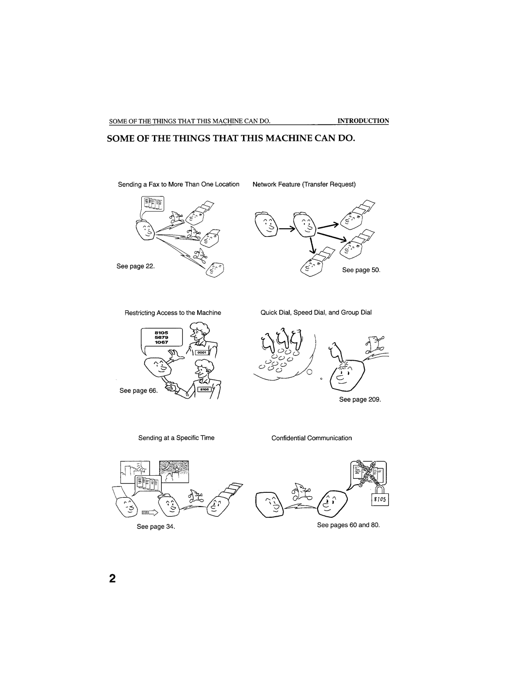 Savin 3685 manual 