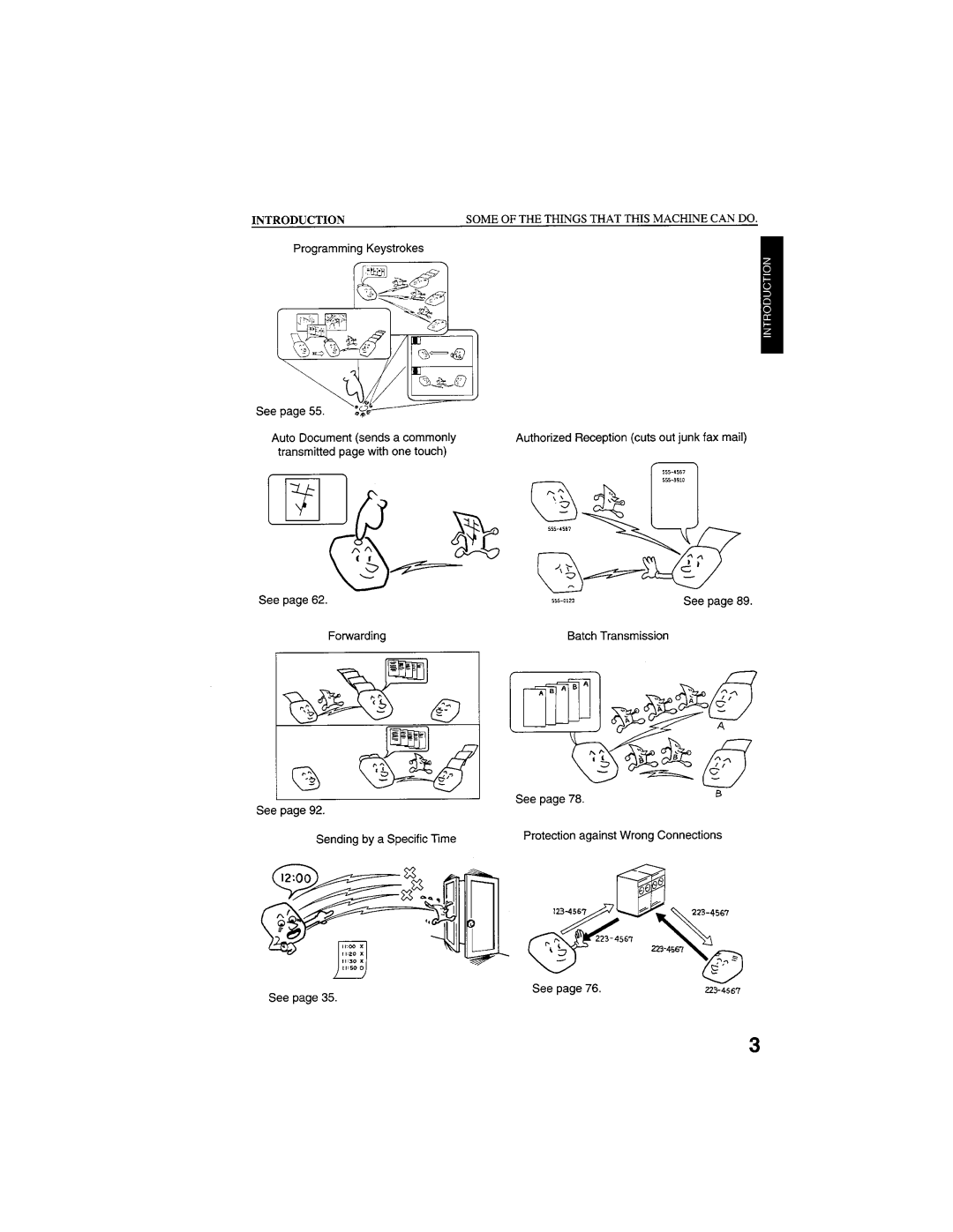 Savin 3685 manual 