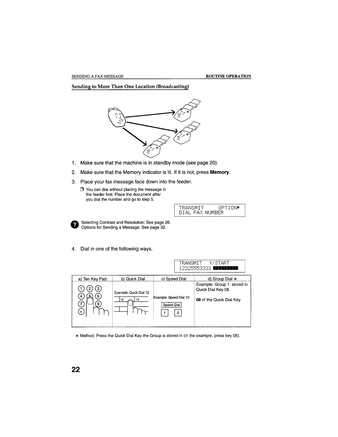 Savin 3685 manual 