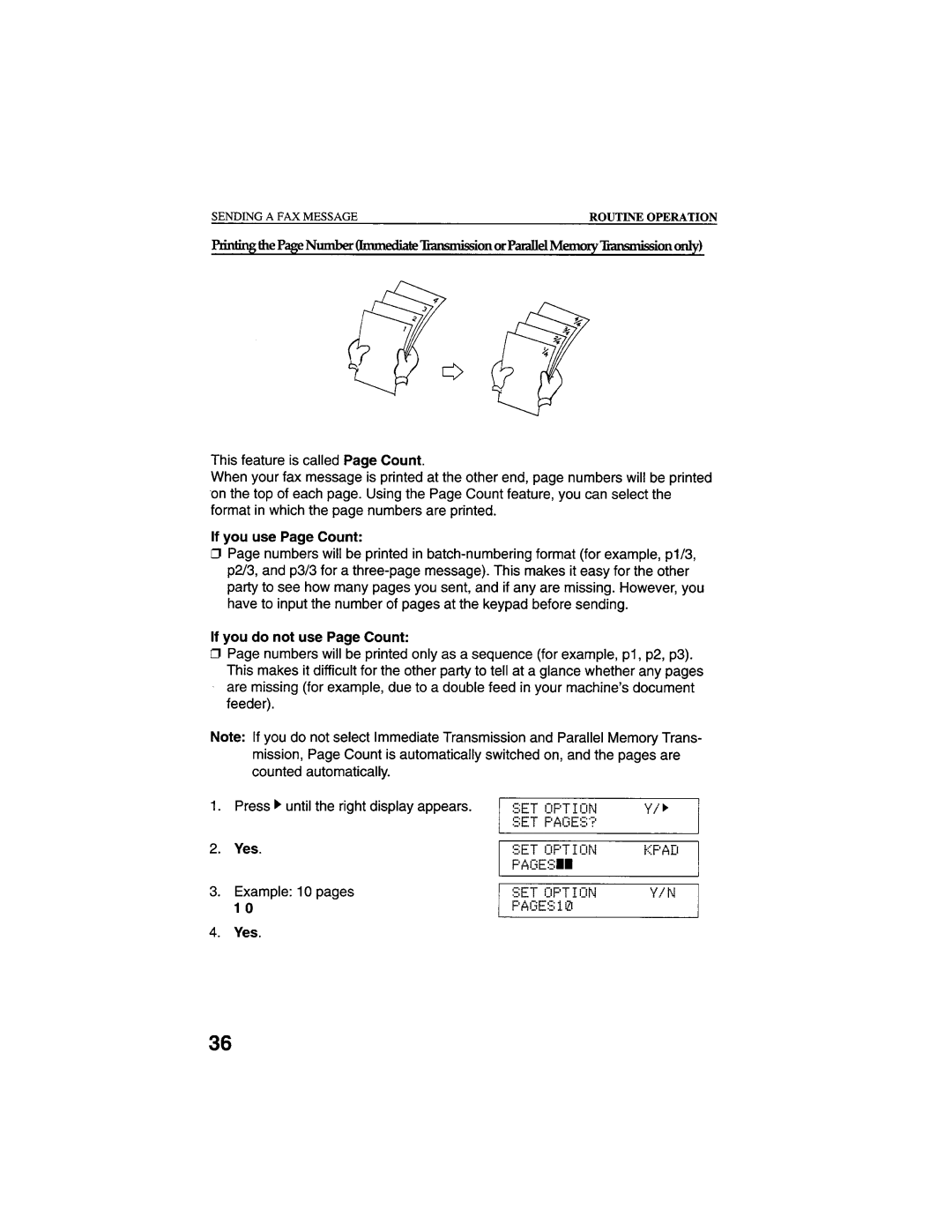 Savin 3685 manual 