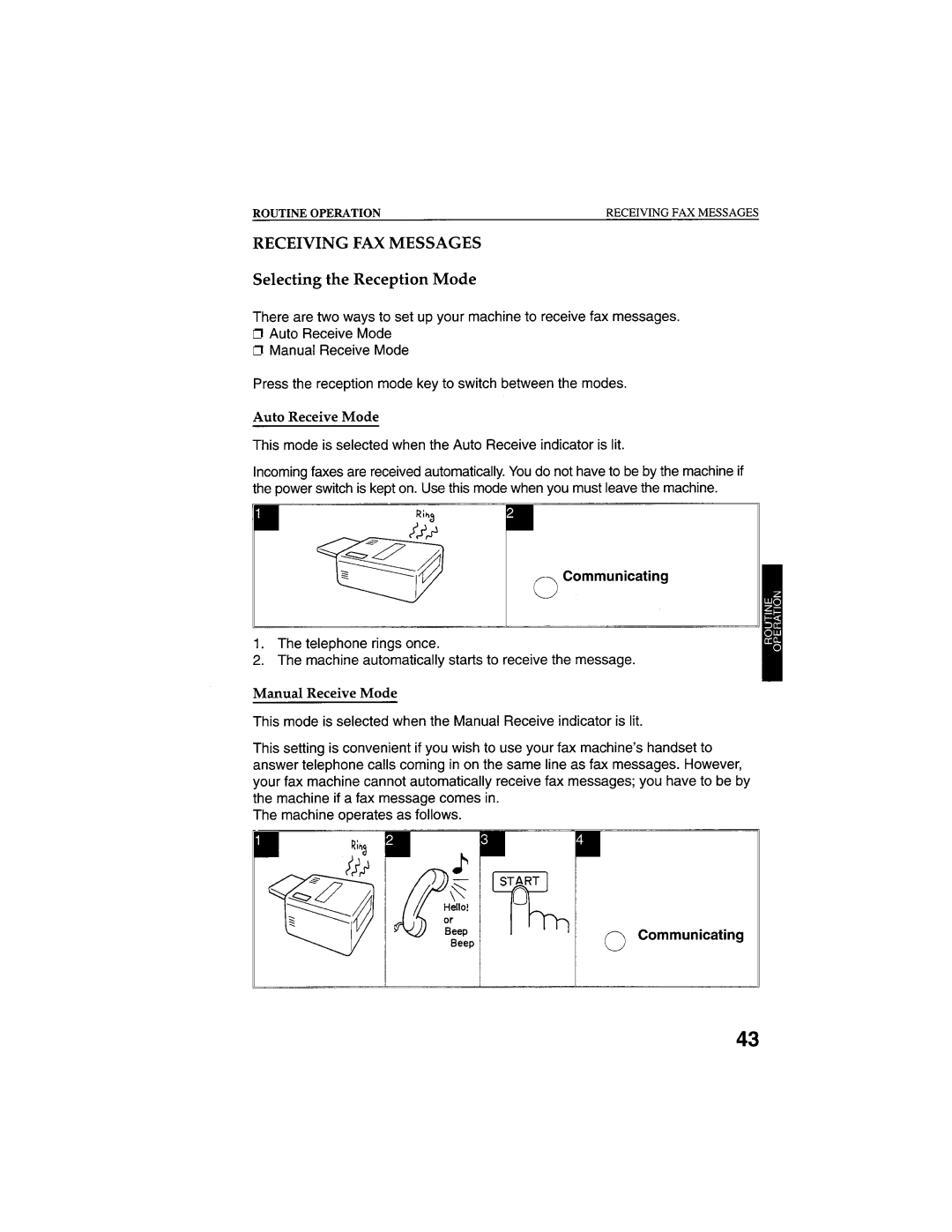 Savin 3685 manual 