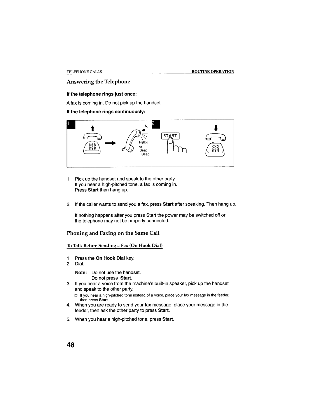 Savin 3685 manual 