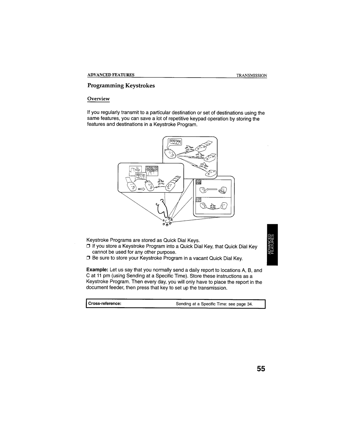 Savin 3685 manual 