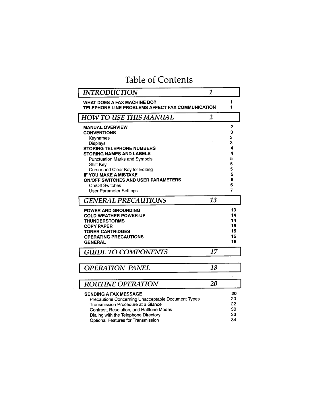 Savin 3690 manual 